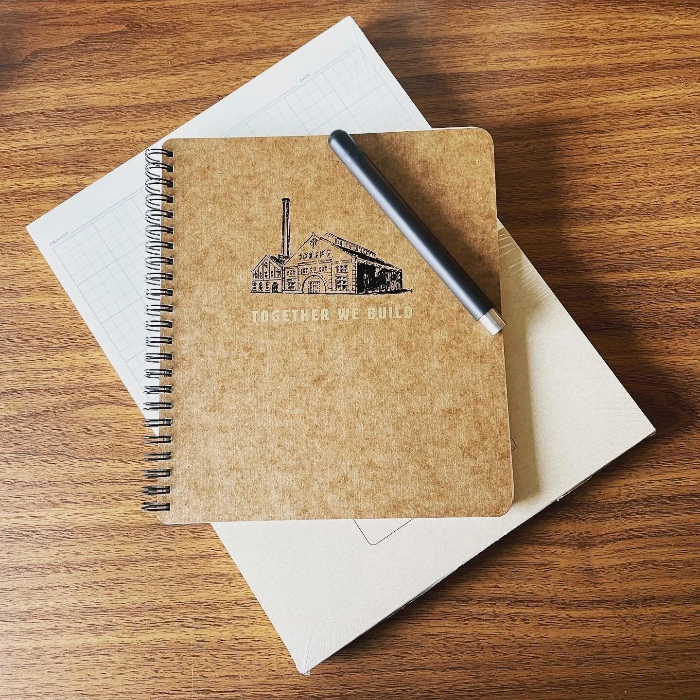 Write Notepads