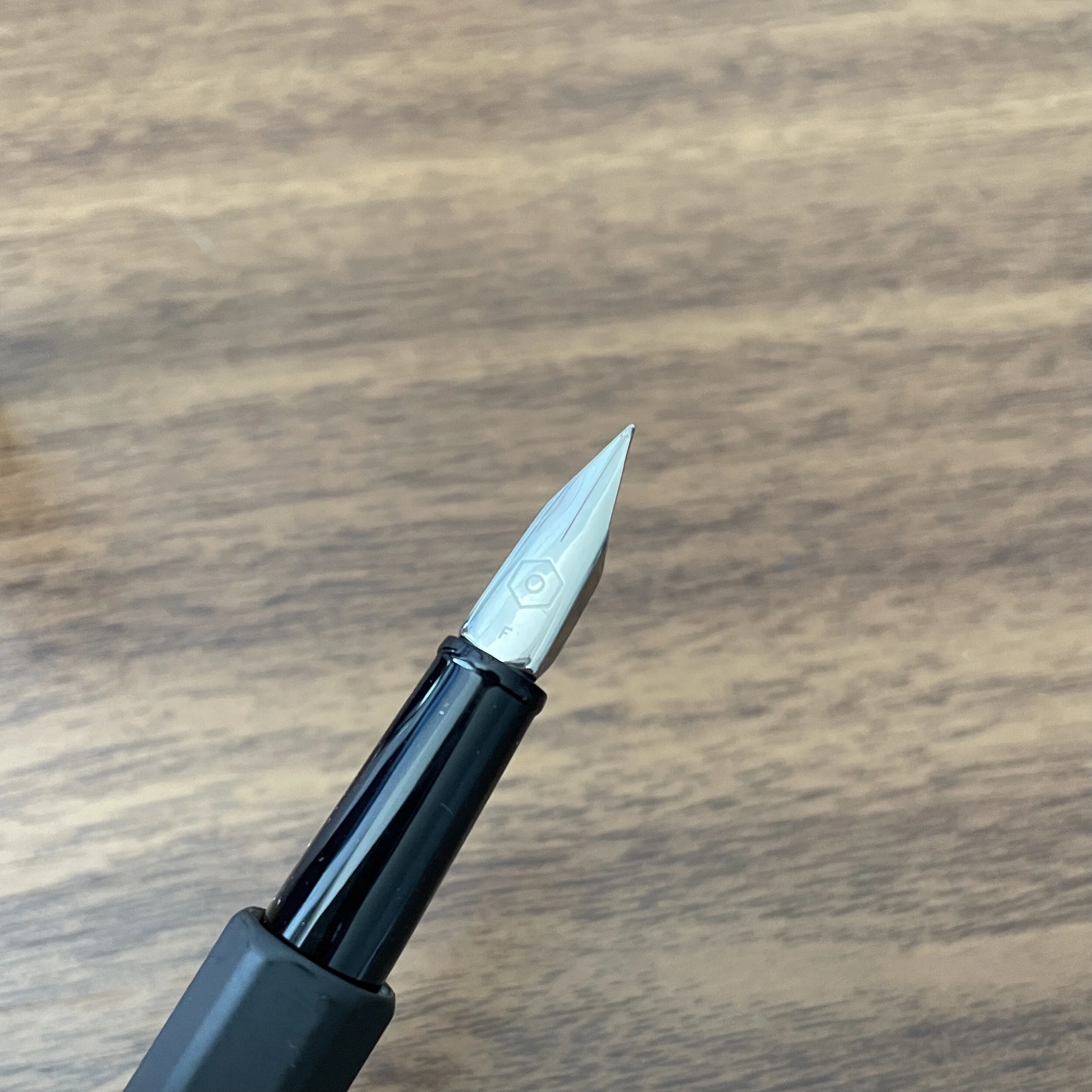 Caran d'Ache 849 Fountain Pen Nib
