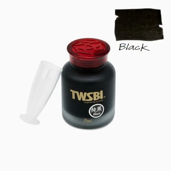 TWSBI Ink Black