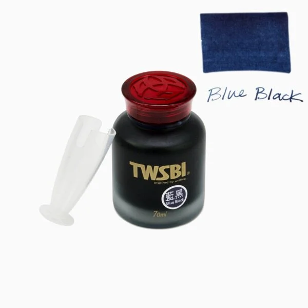 TWSBI Ink Blue Black