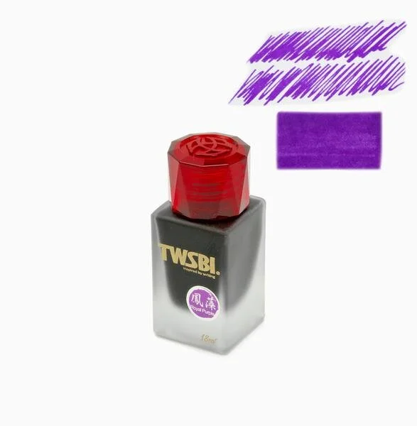 TWSBI Ink Royal Purple