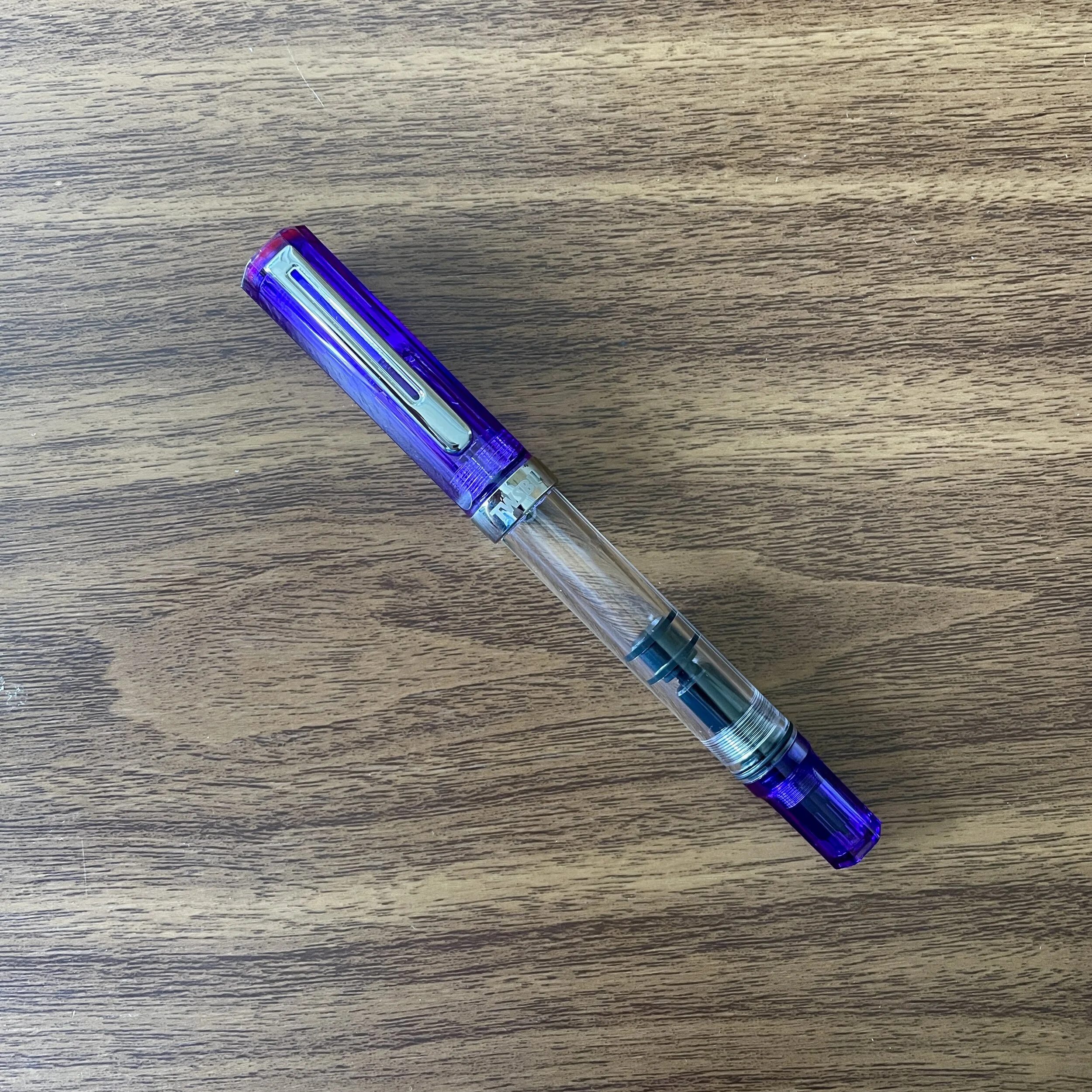 TWSBI Eco