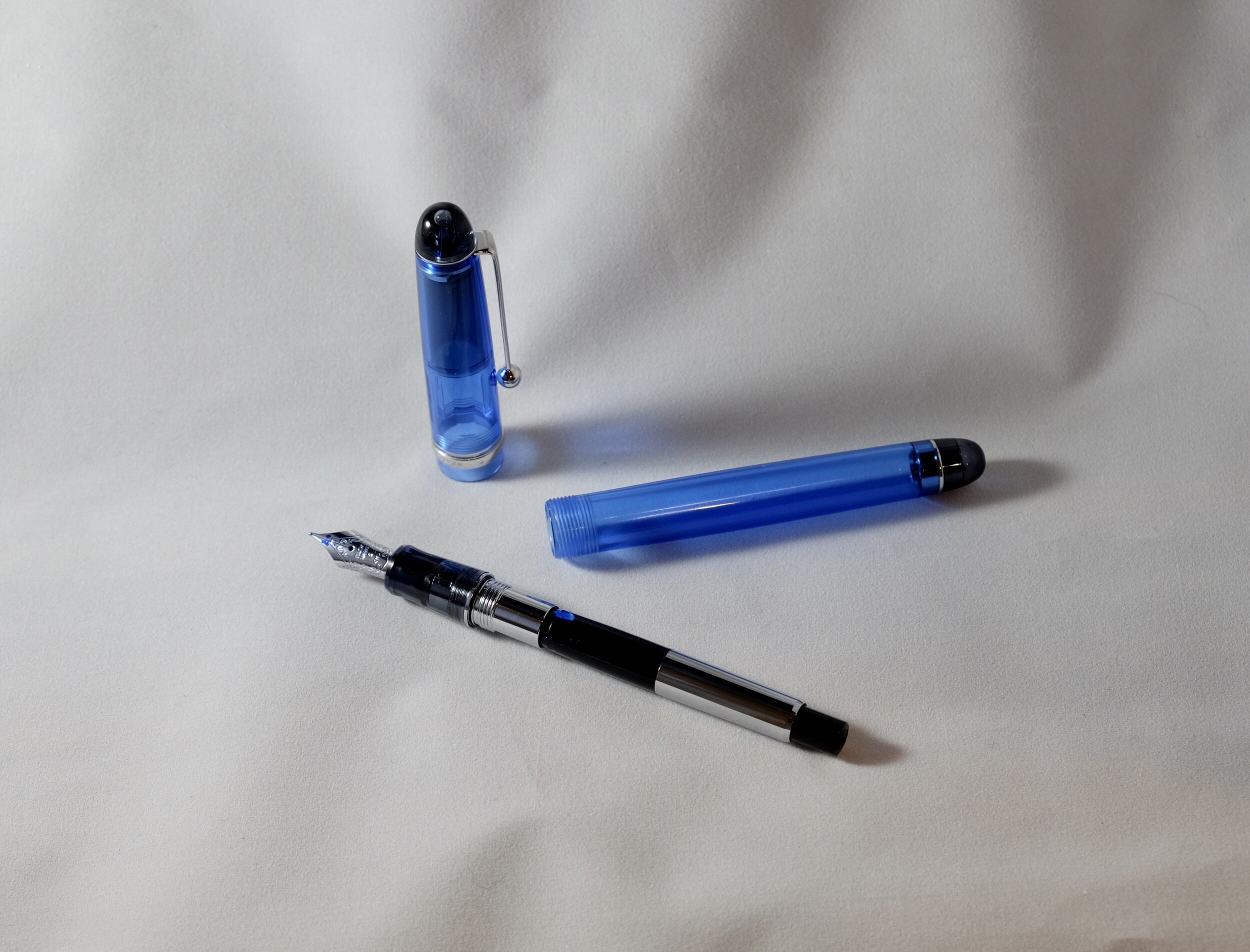 Piston/Refill  Converter to Fit Lamy Fountain Pen & Other Brand View DESCRIPTION 