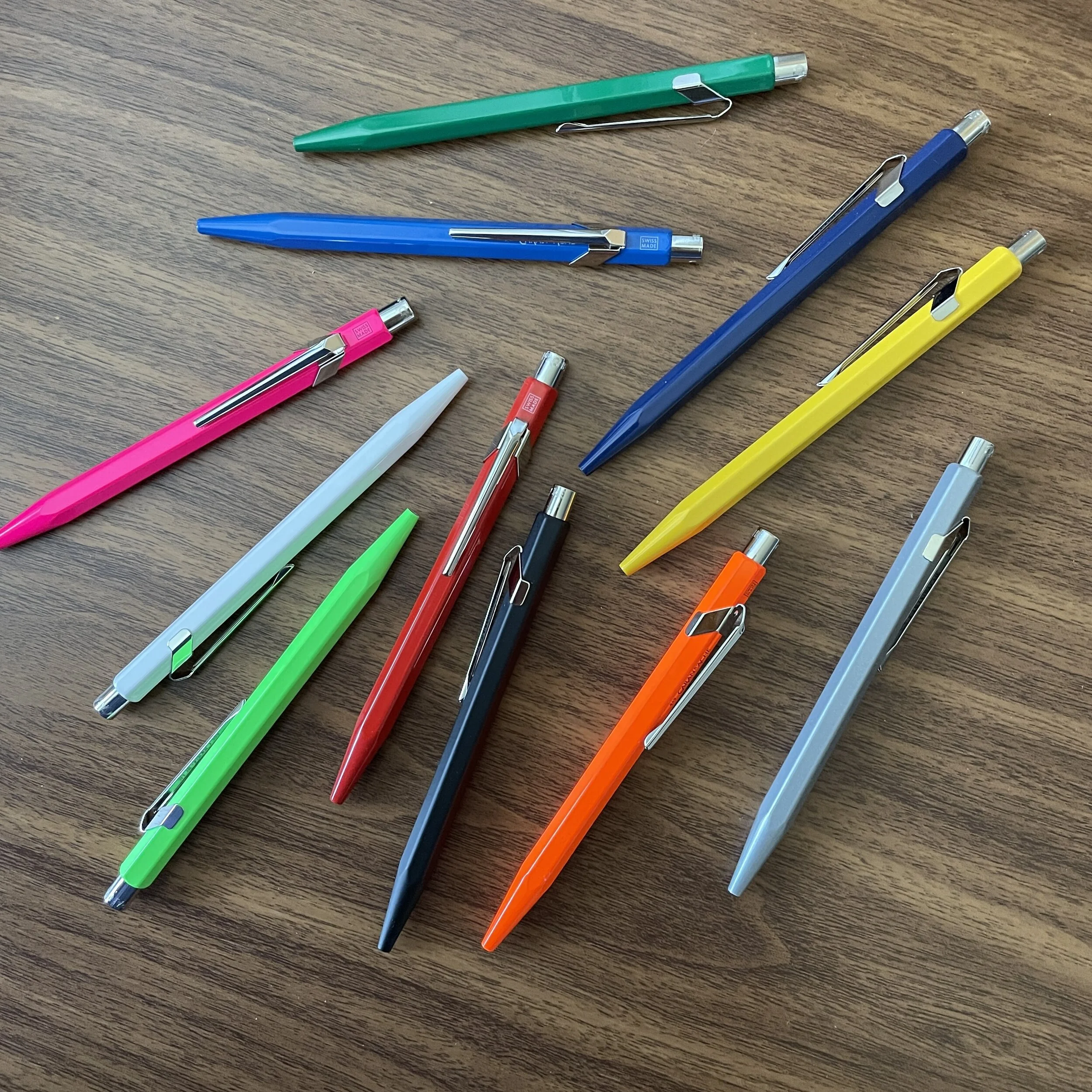 Caran d'Ache