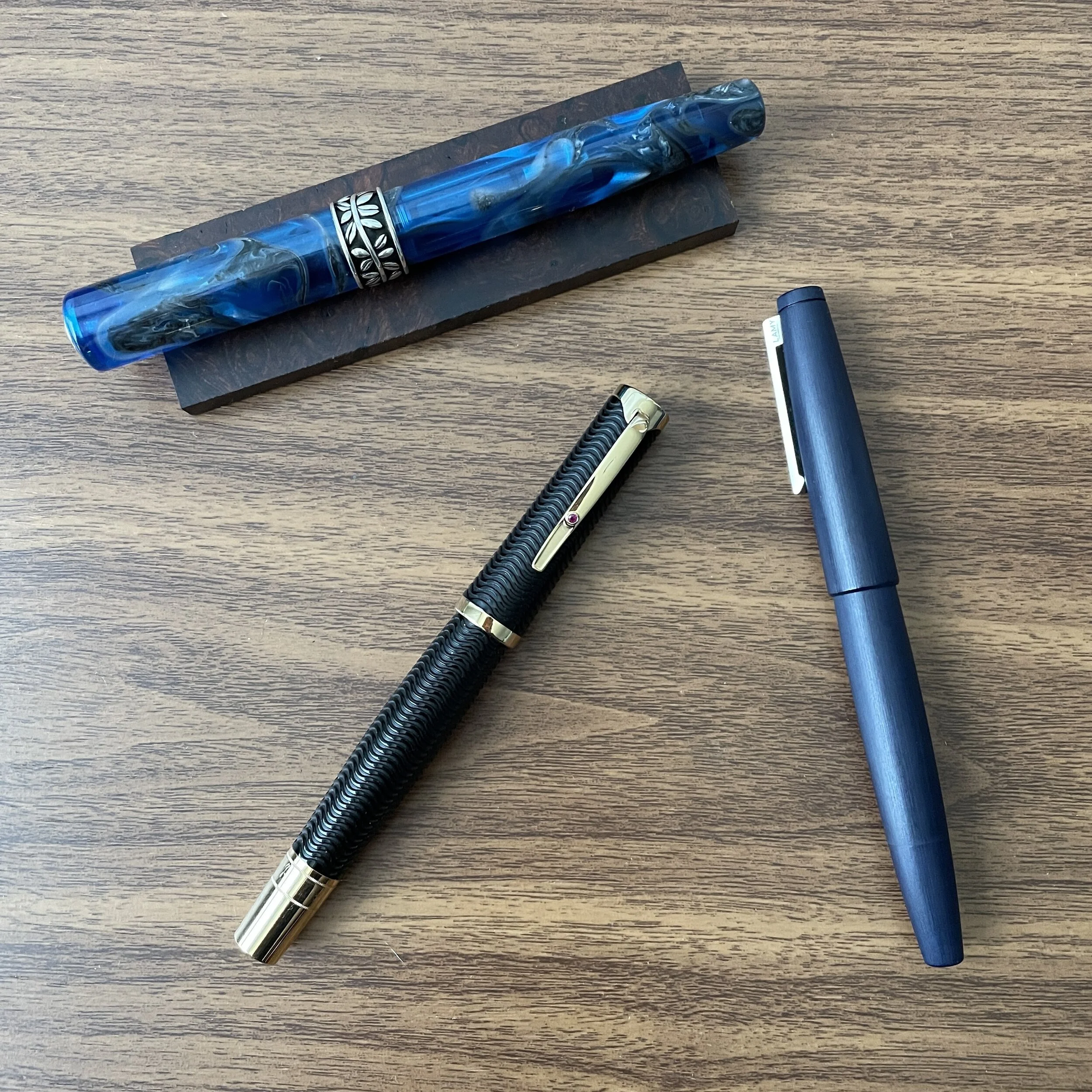 Midori MD Dip Pen — The Gentleman Stationer