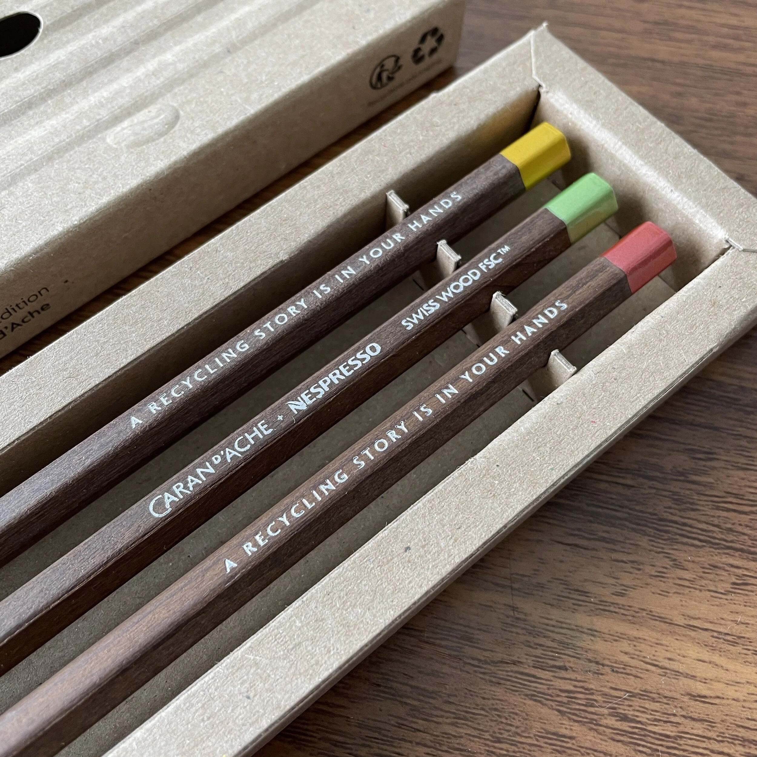 Caran d'Ache