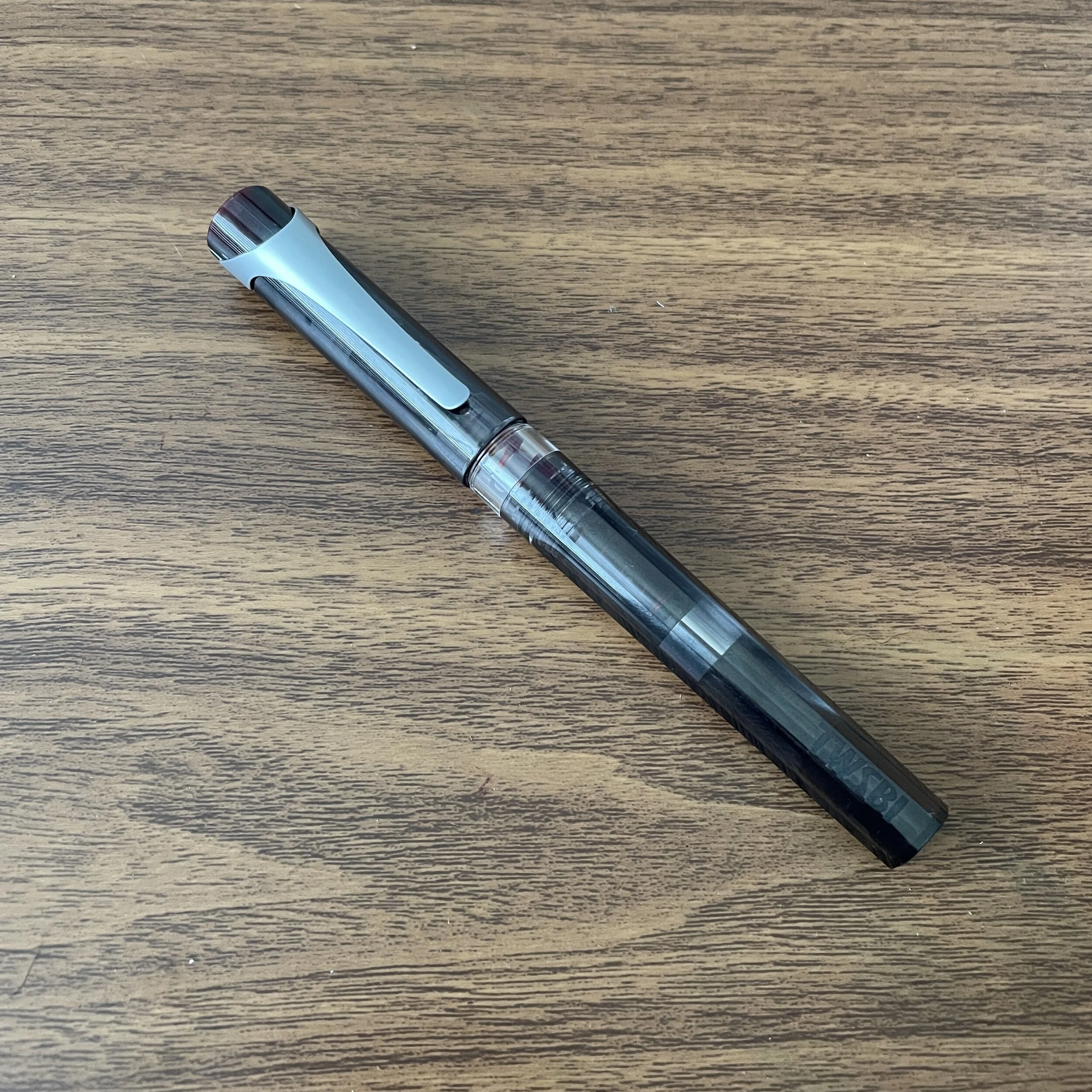 TWSBI Swipe Fountain Pen