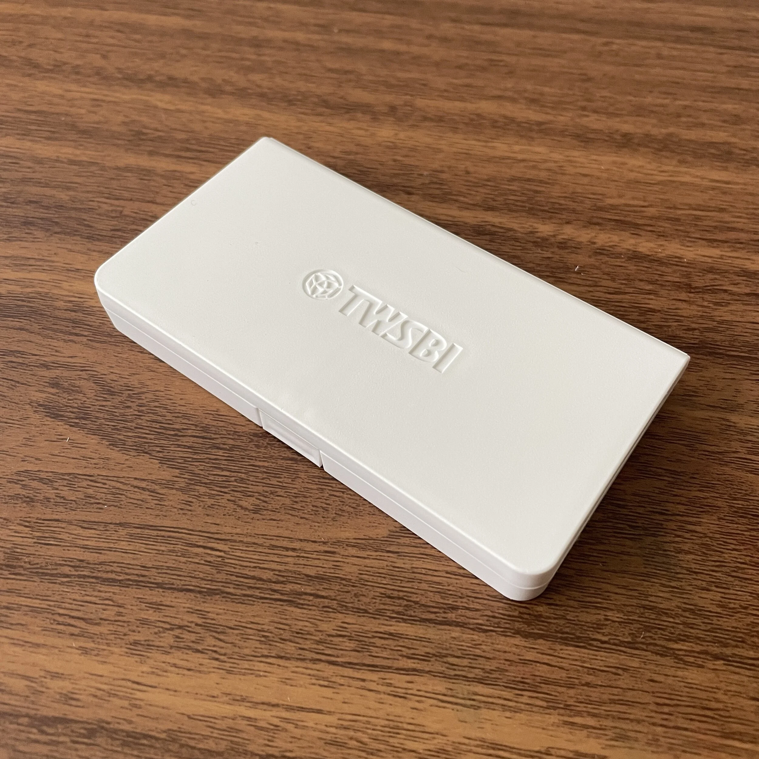 TWSBI Ink Cartridge Case