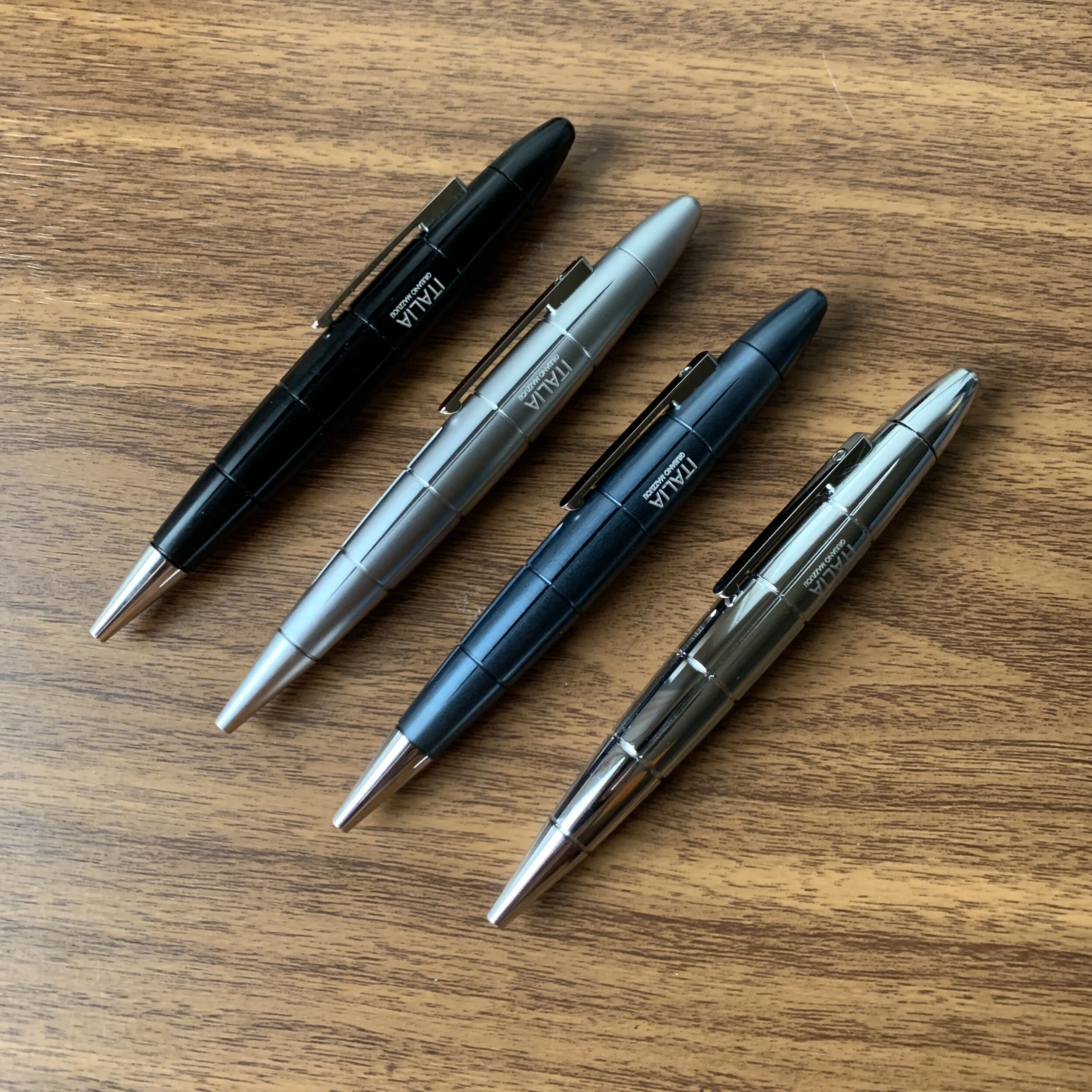 Hierarchies of Fountain Pen Friendly Paper (Last Updated 2.18.22) — The  Gentleman Stationer