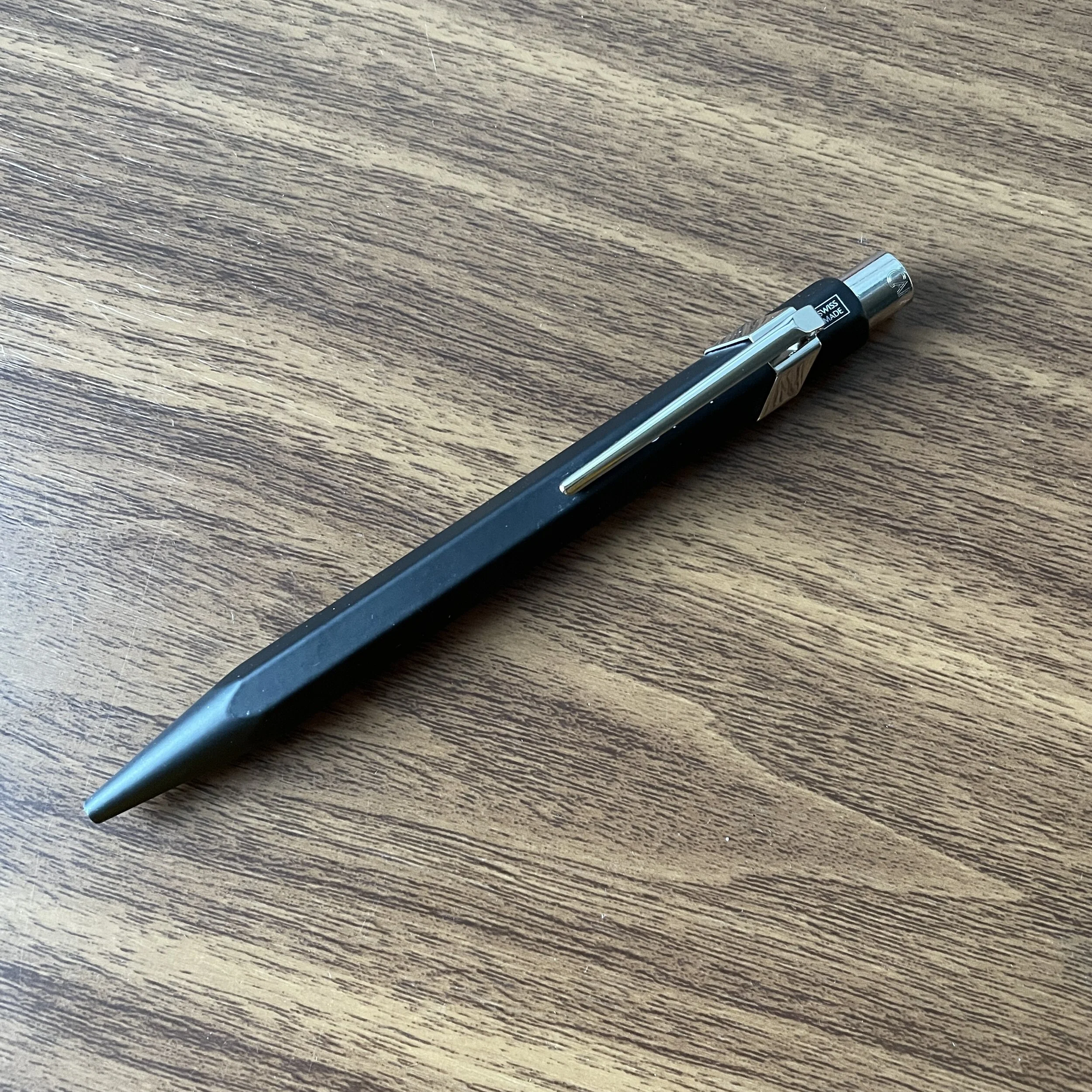 Caran d'Ache 849 Rollerball (Black)