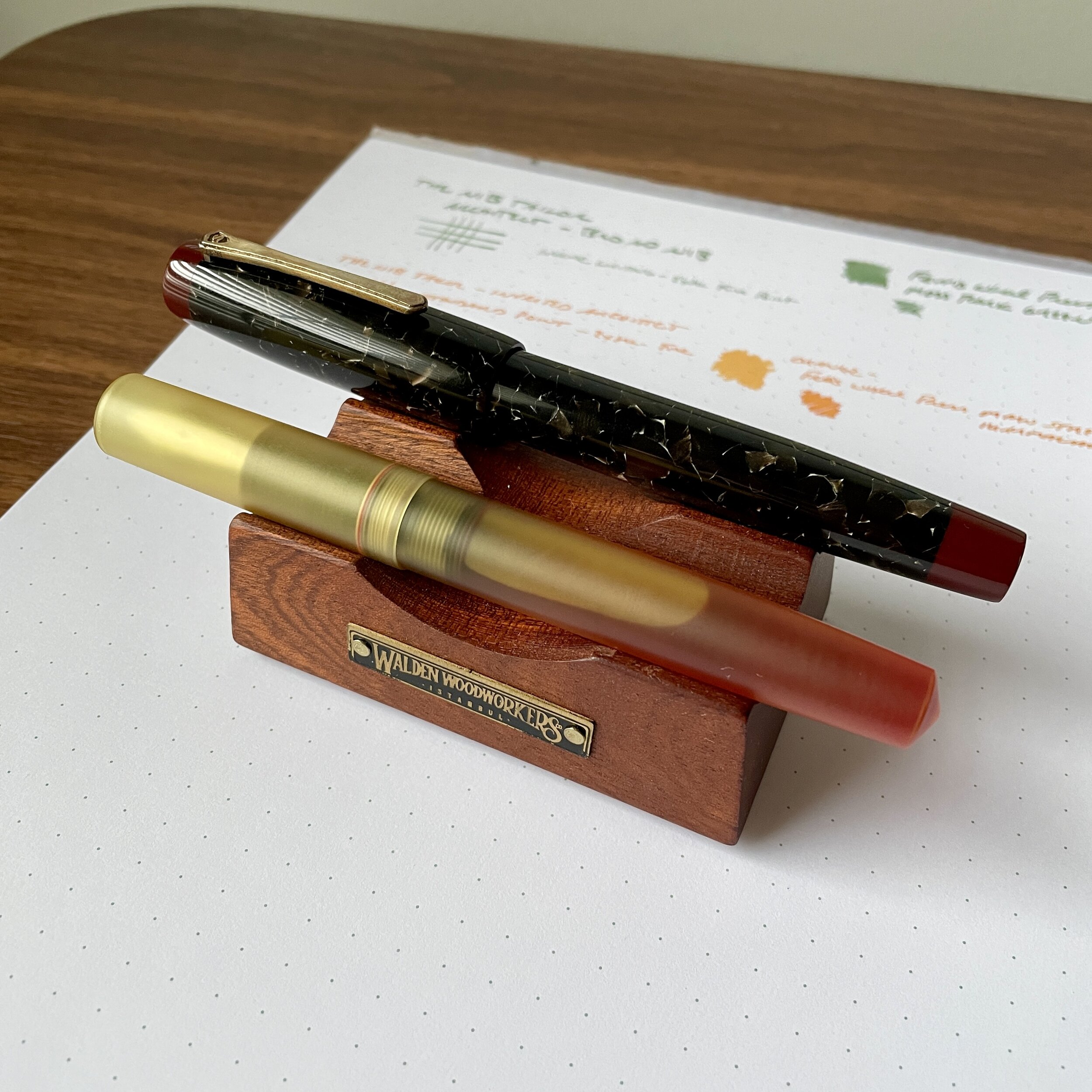 Bring Back Jumbo Pencils as a Standard Stationery Item! — The Gentleman  Stationer