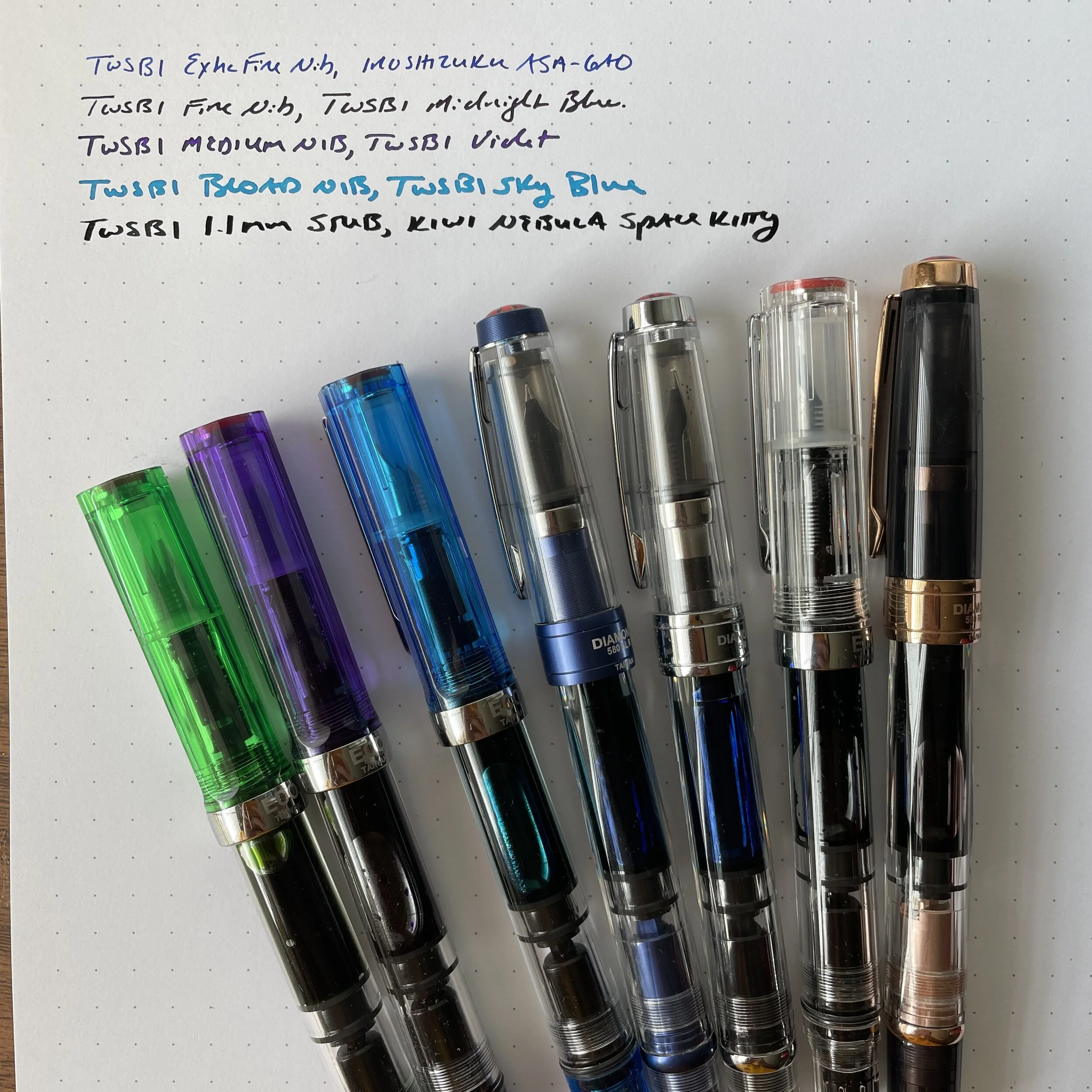 TWSBI