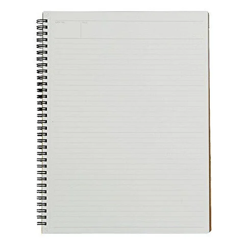 Maruman Lined Paper
