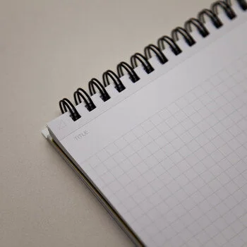 Maruman Grid Paper