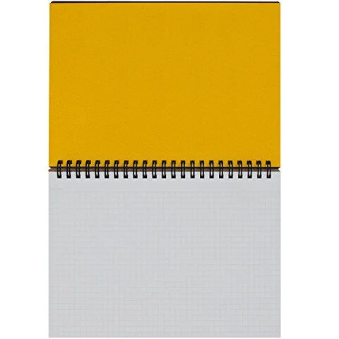 Maruman A5 Grid (Open)