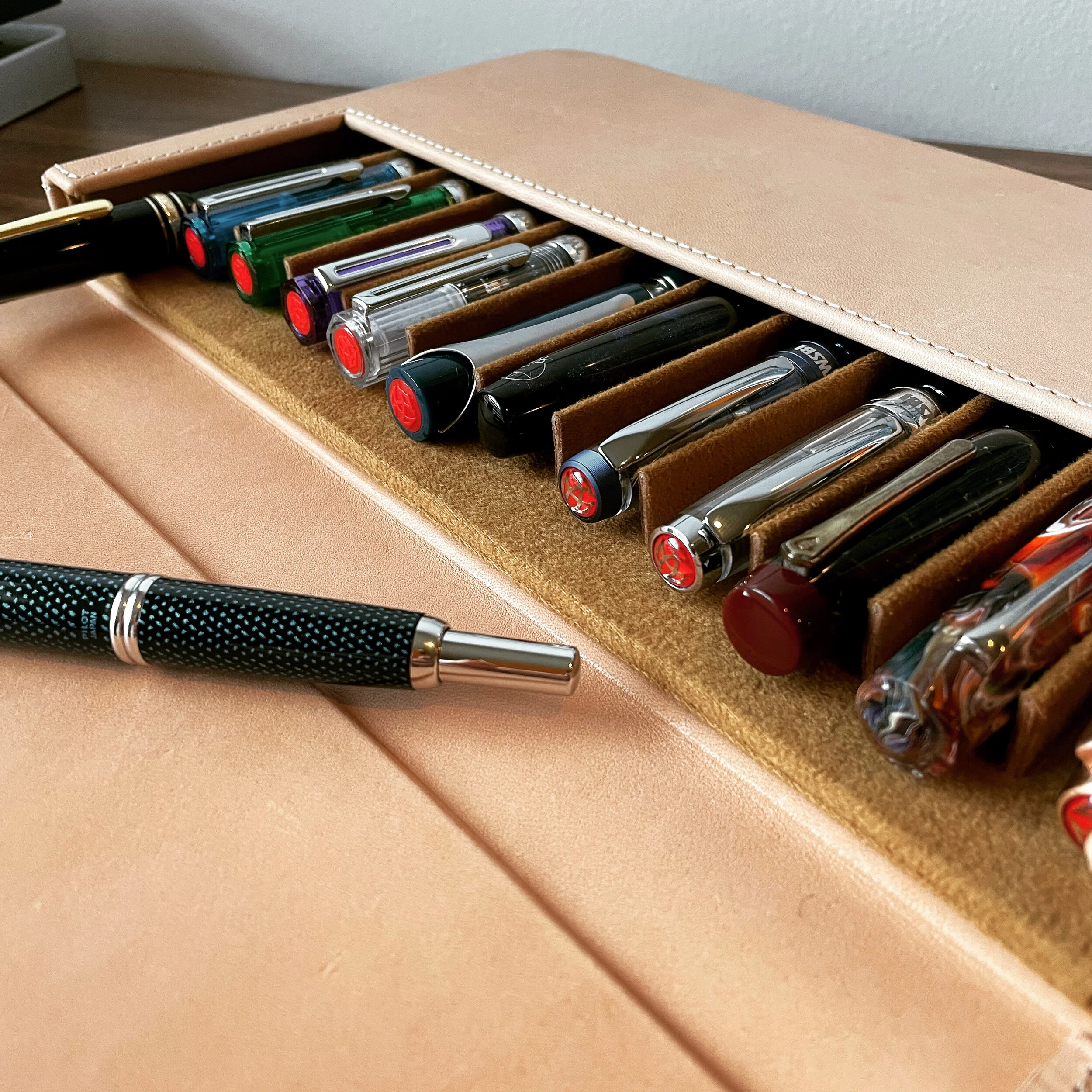 TWSBI Pens