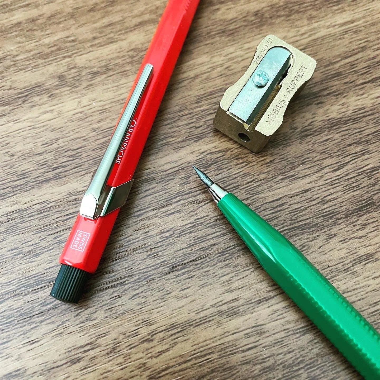 CdA Fixpencils