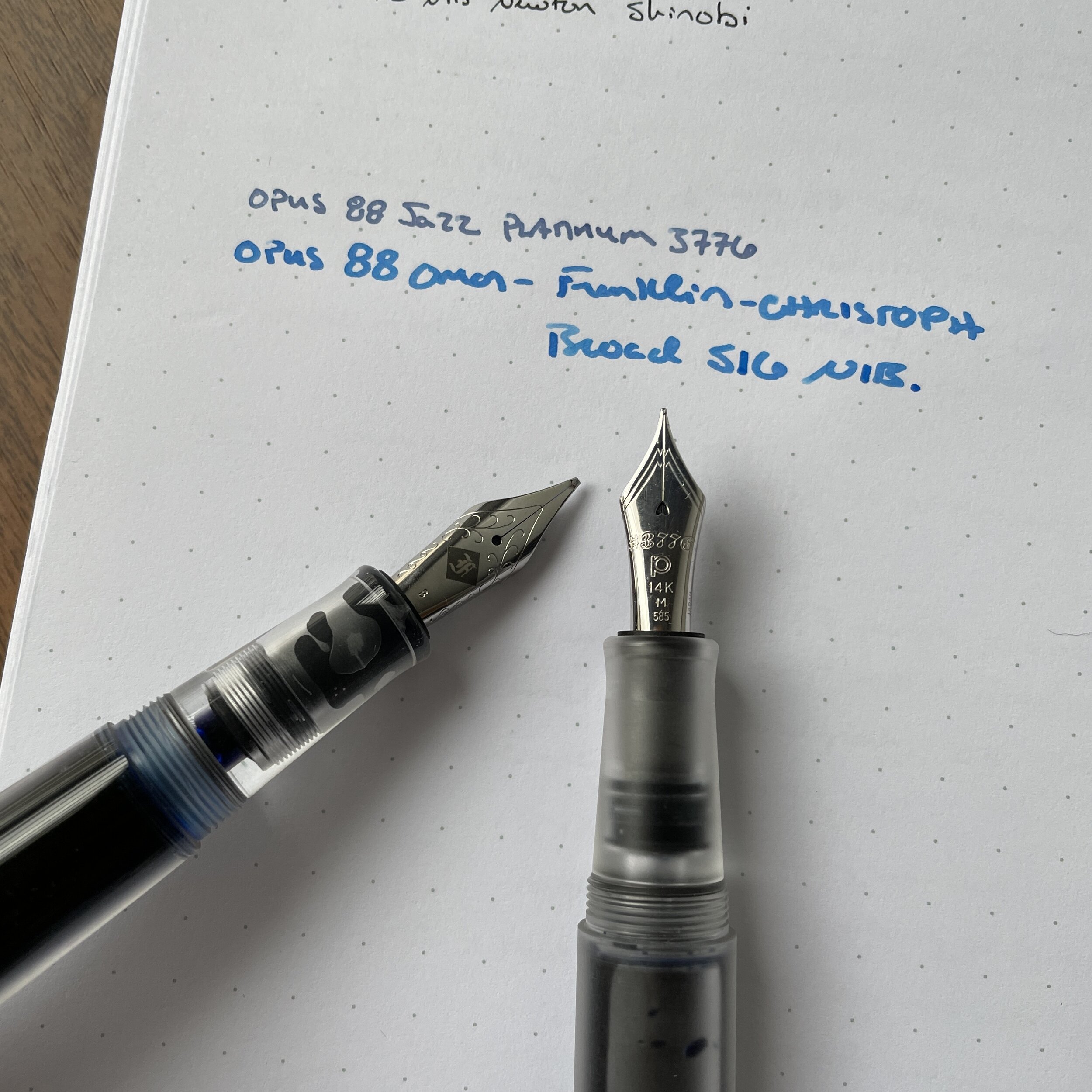 Swapping Fountain Nibs: From Easy to Expert The Stationer