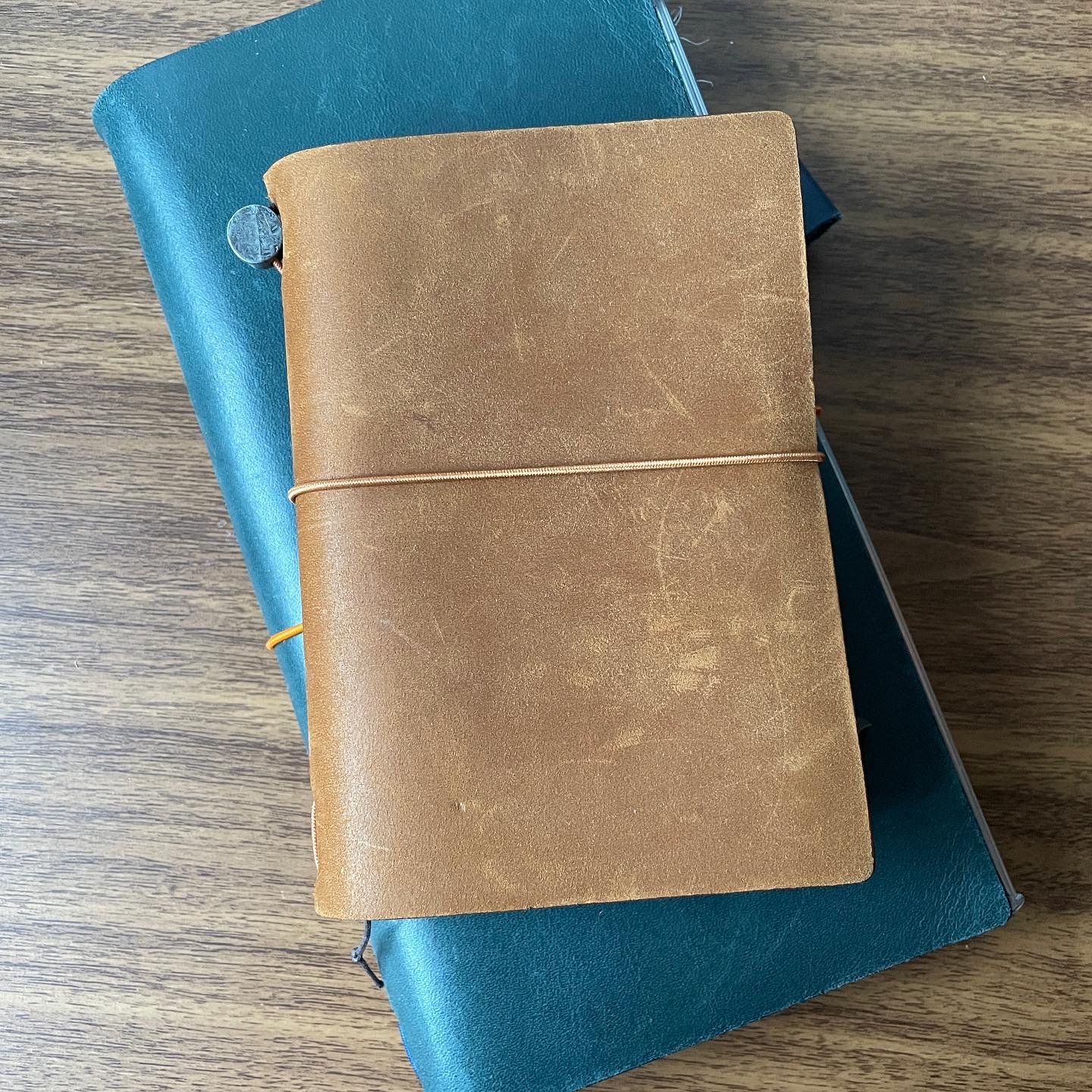 Traveler's Notebook