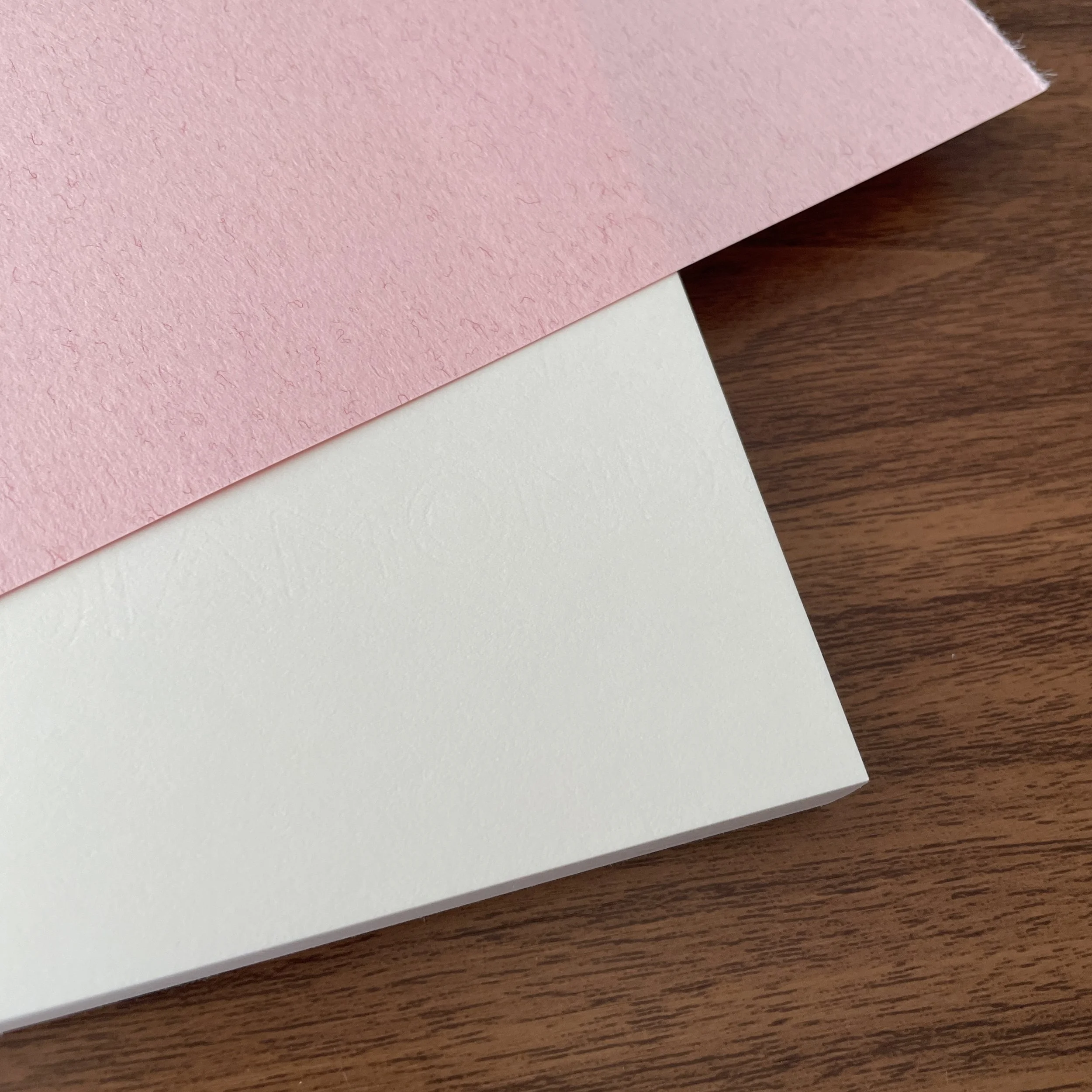 Life Bank Paper (Blotter)