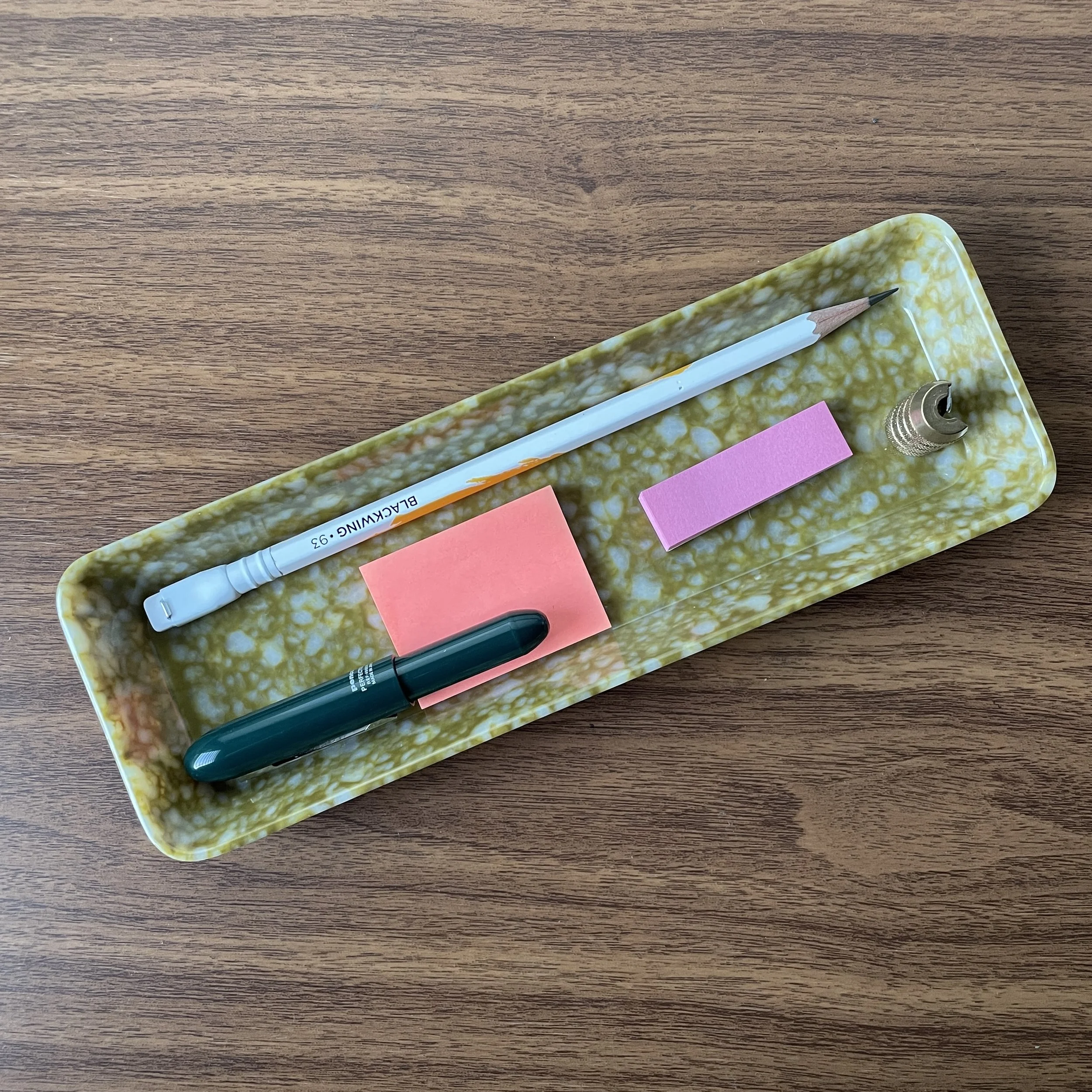 Hightide Pen Tray