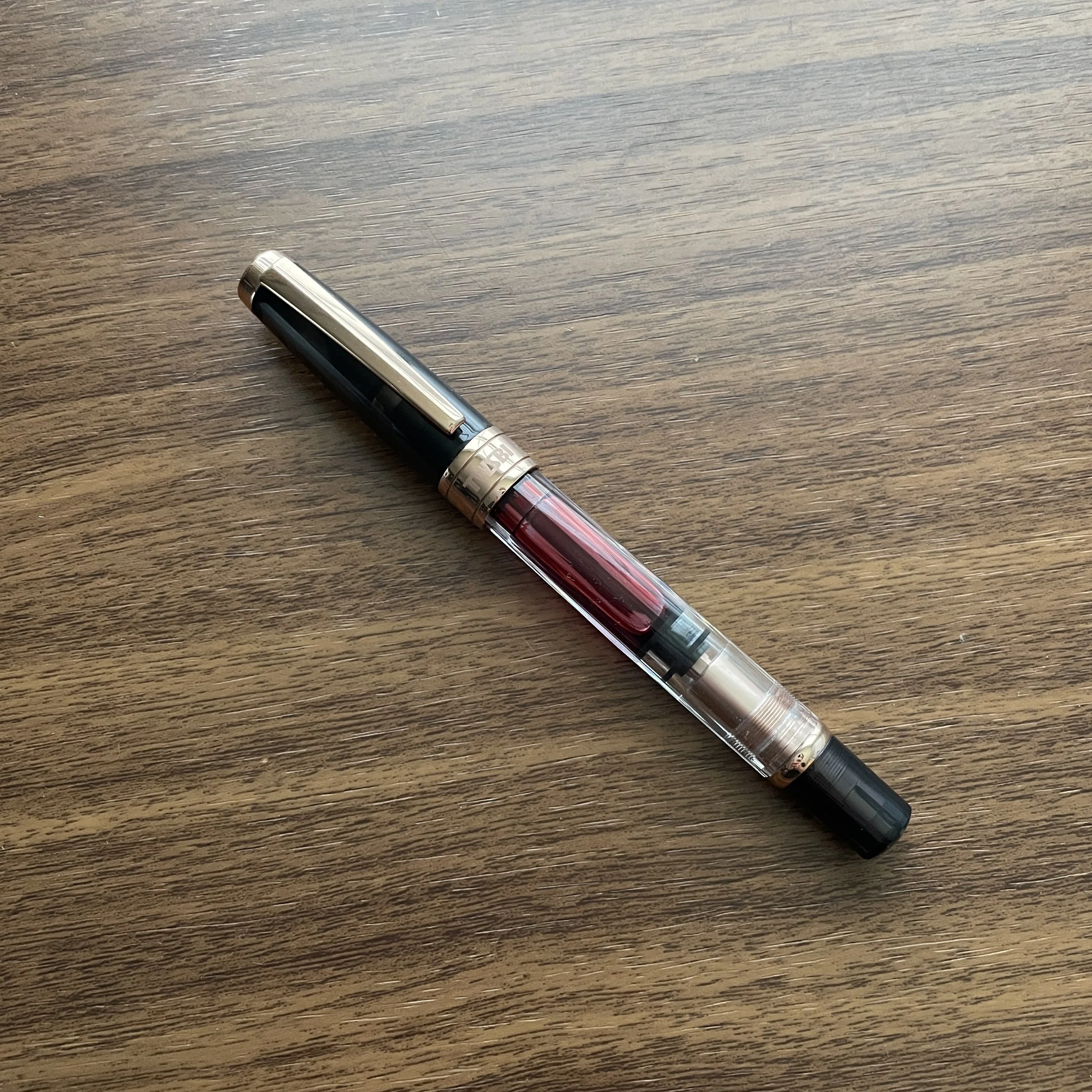 TWSBI Pens