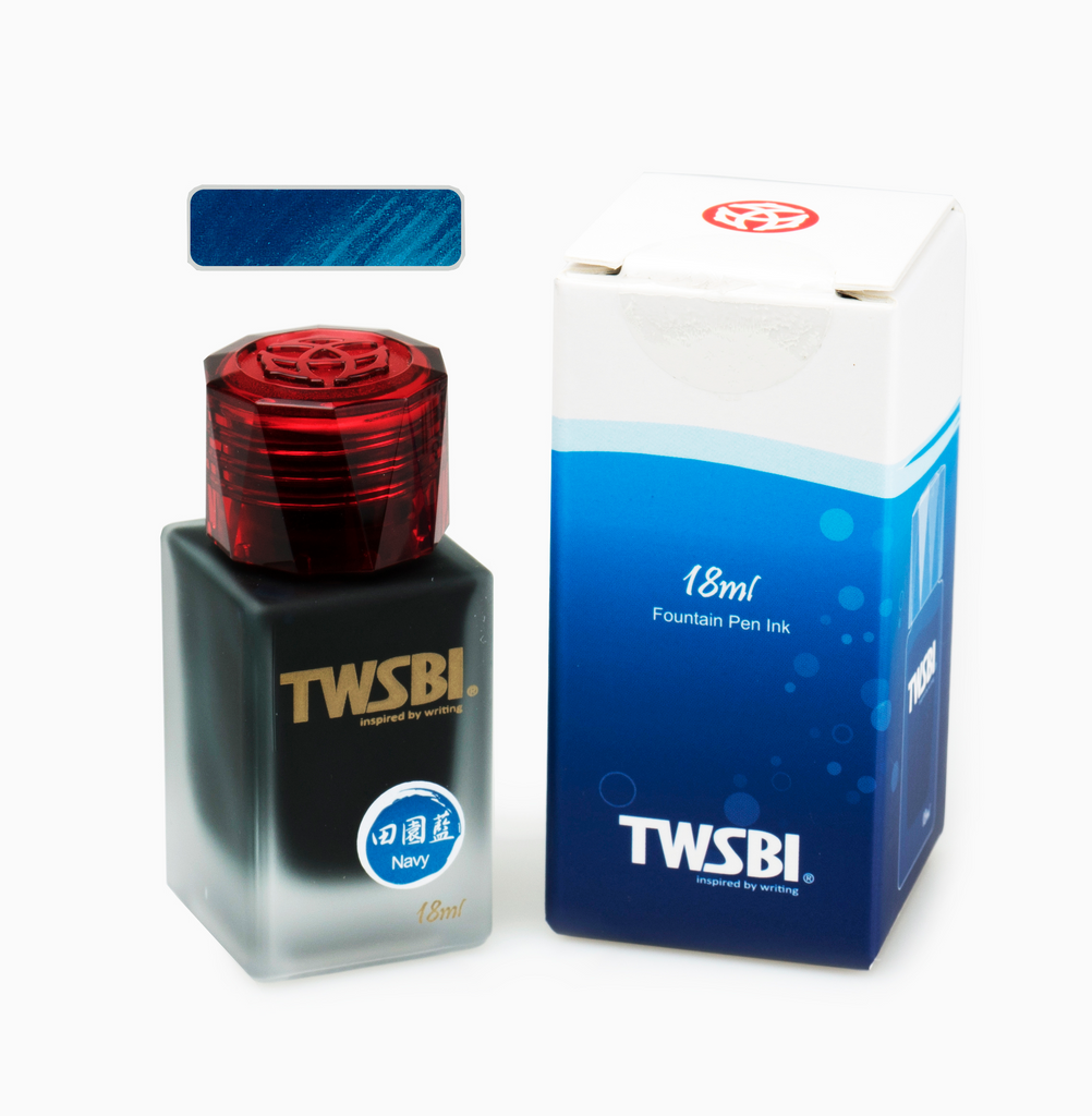 TWSBI Ink Navy