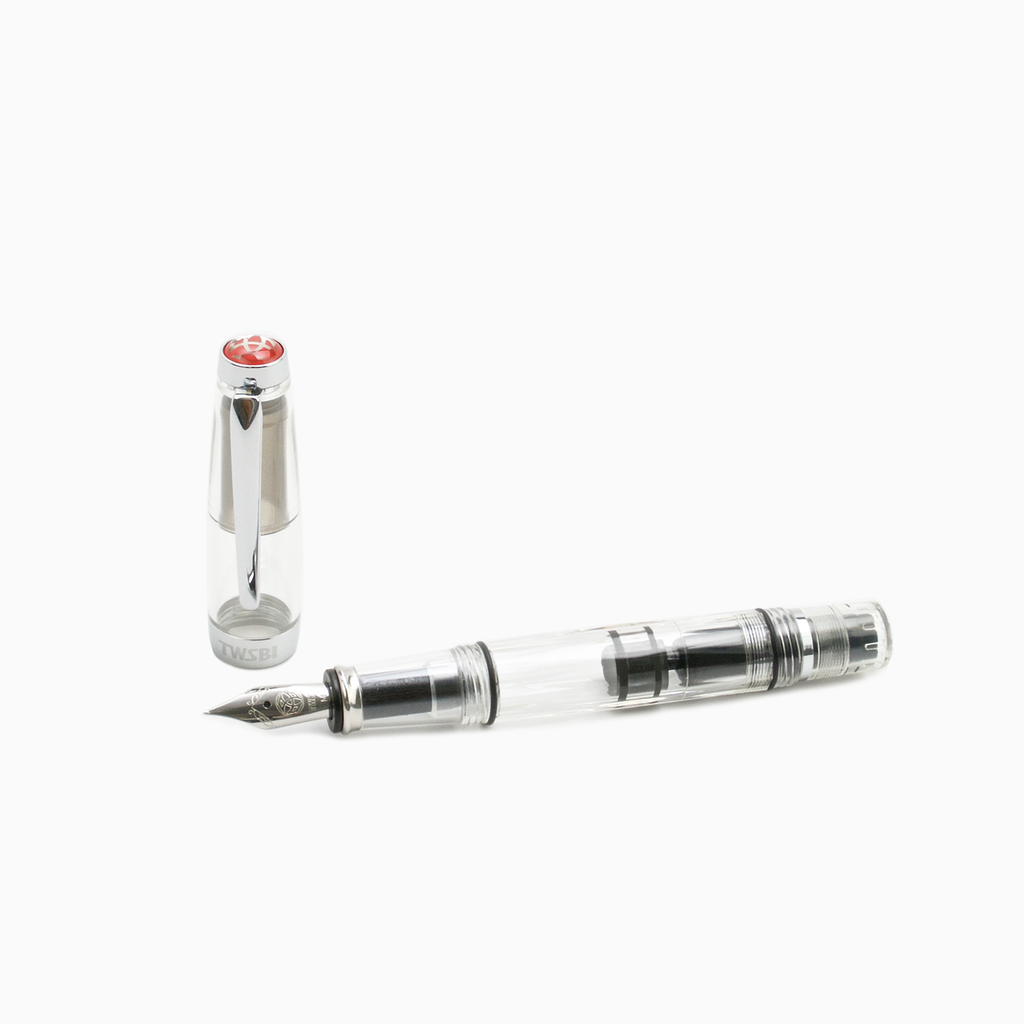 TWSBI Diamond Mini (Clear)
