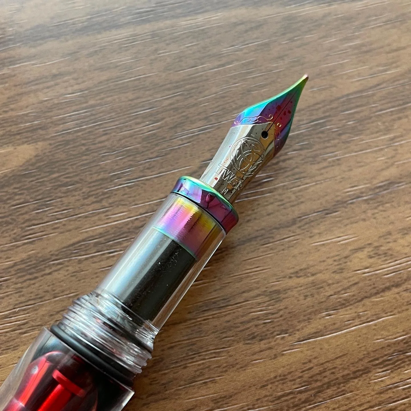 TWSBI