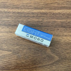 Tombow Mono Zero Eraser — Enigma Stationery