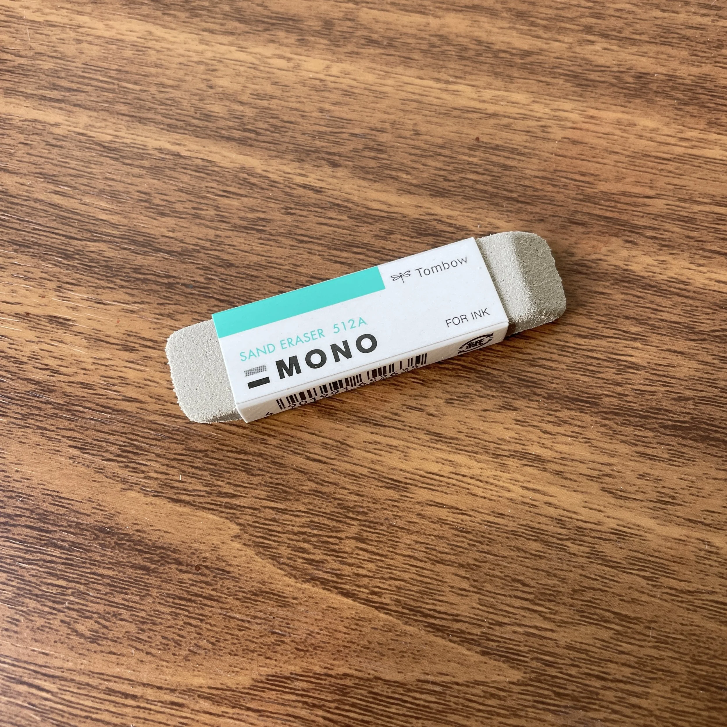 Tombow Mono Sand Eraser