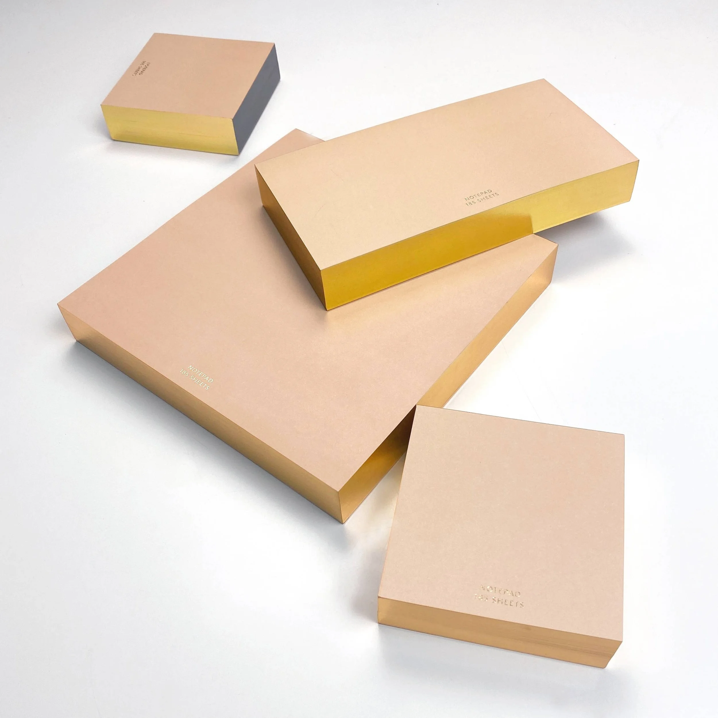 WMS Co. ColorPads Blush