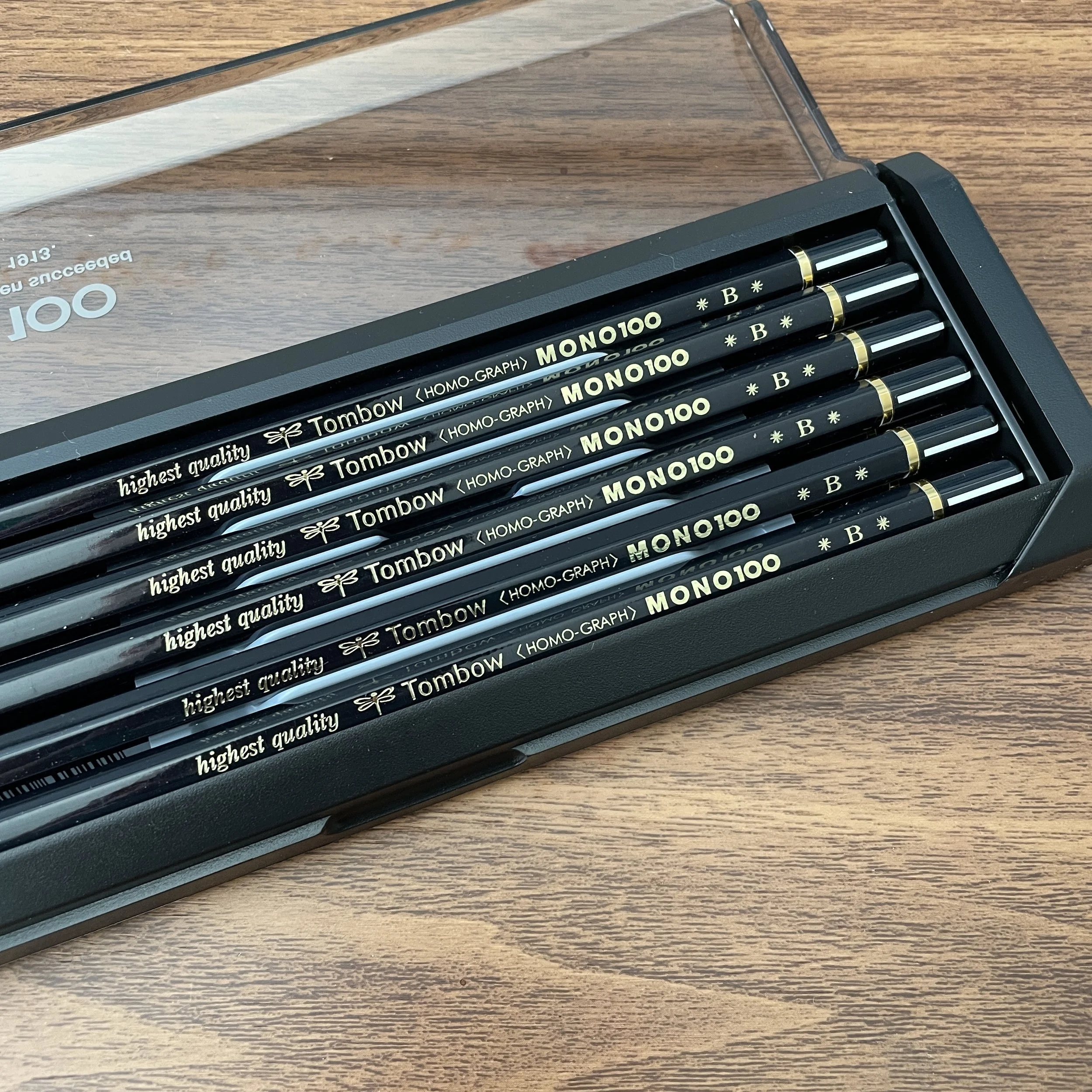 Pencils