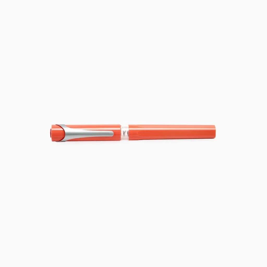 TWSBI Swipe (Salmon Capped)