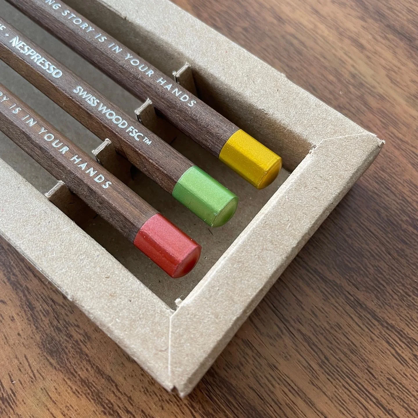 Caran d'Ache 