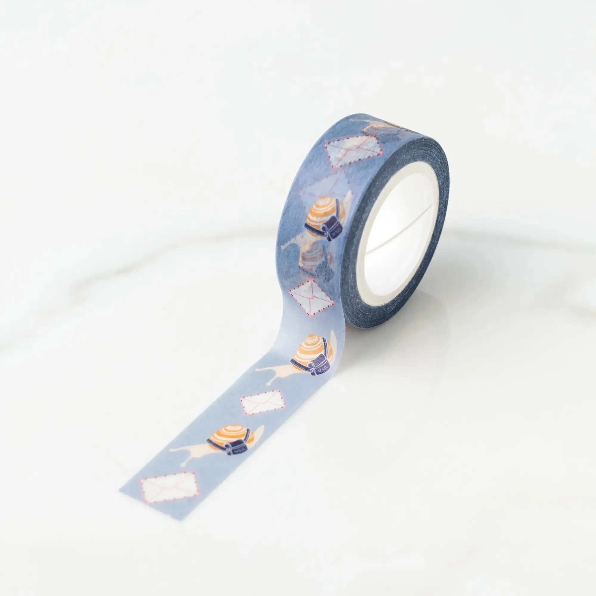Snail Mail Washi