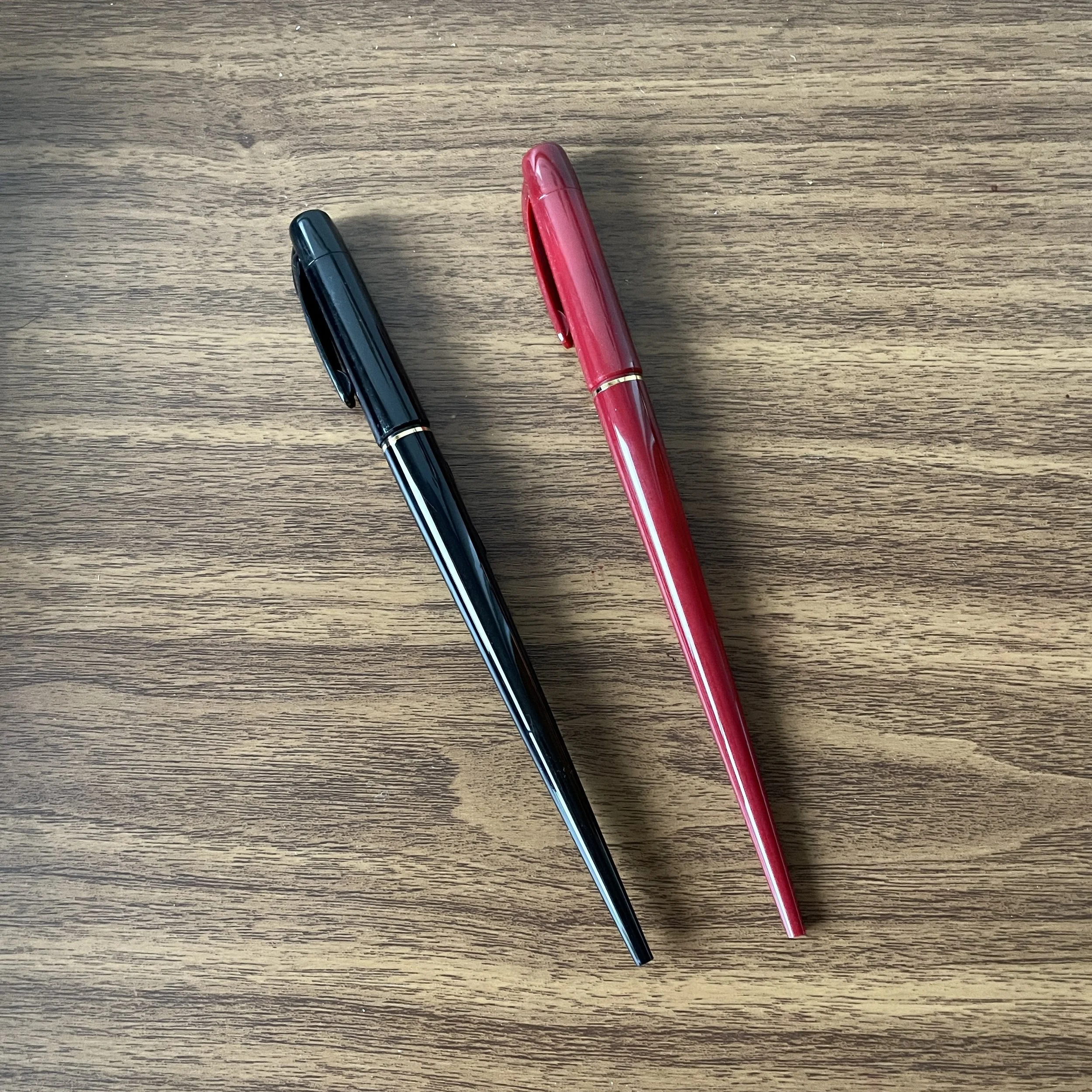 Platinum Pens