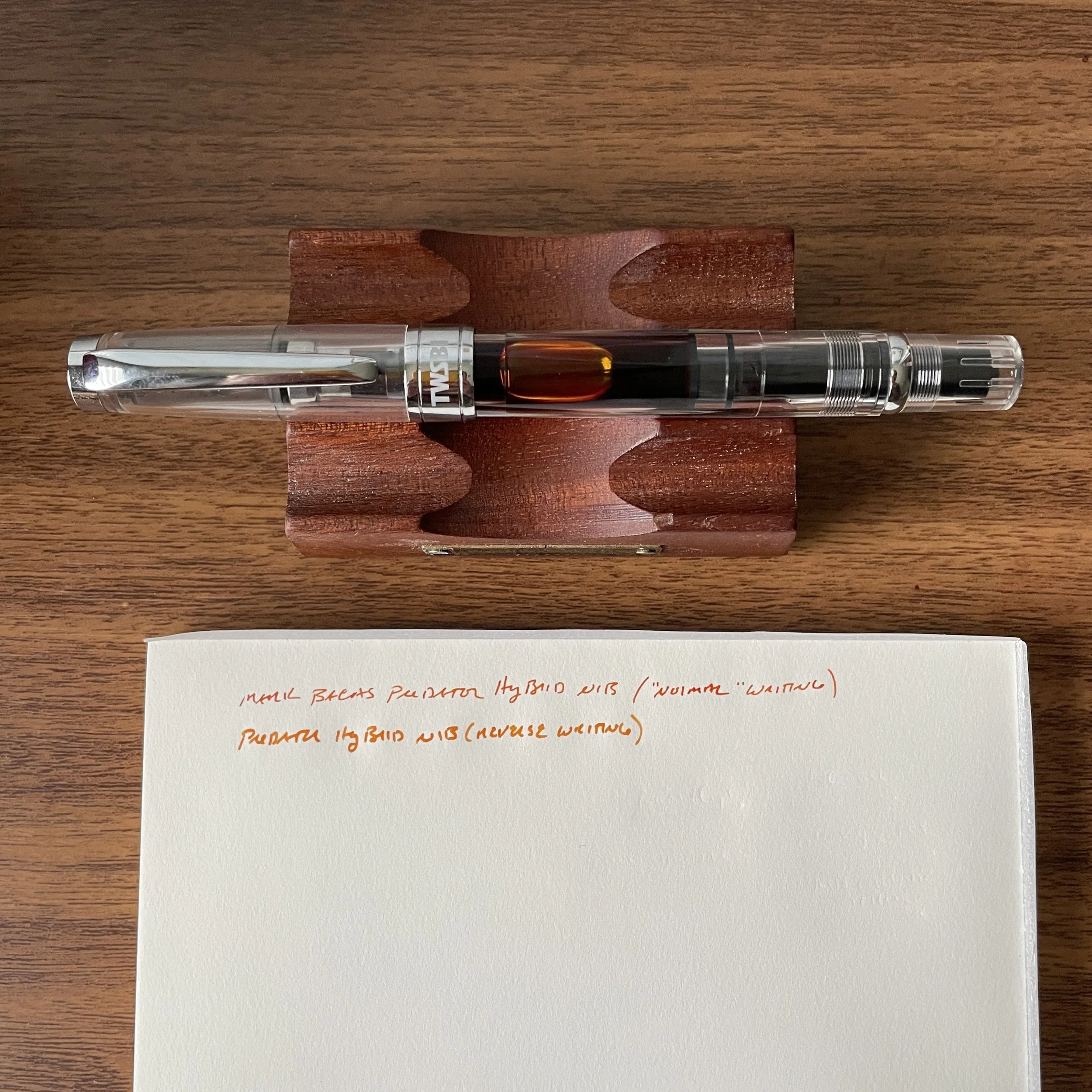 TWSBI