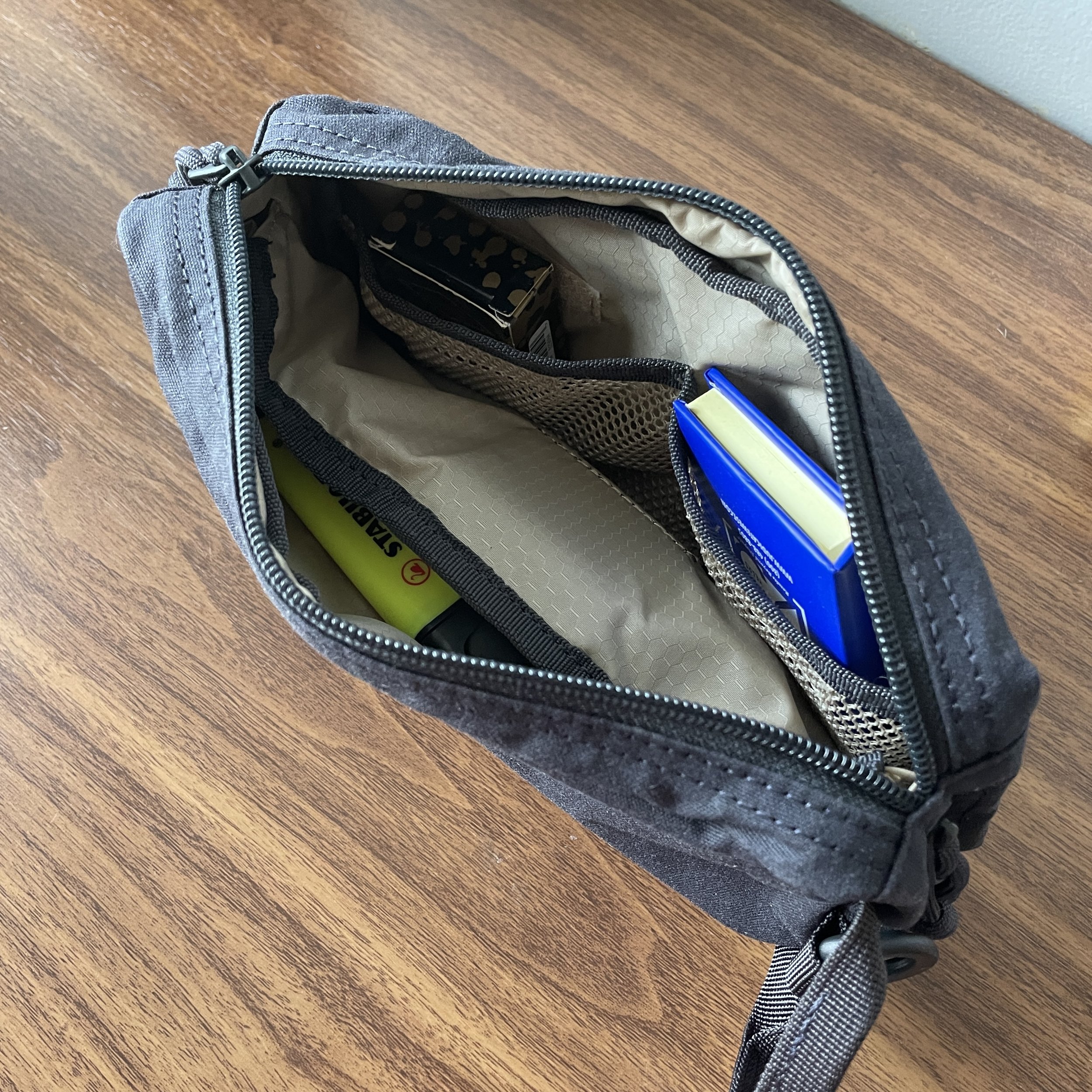 Introducing the Lochby Venture Pouch: Compact Versatility — The ...