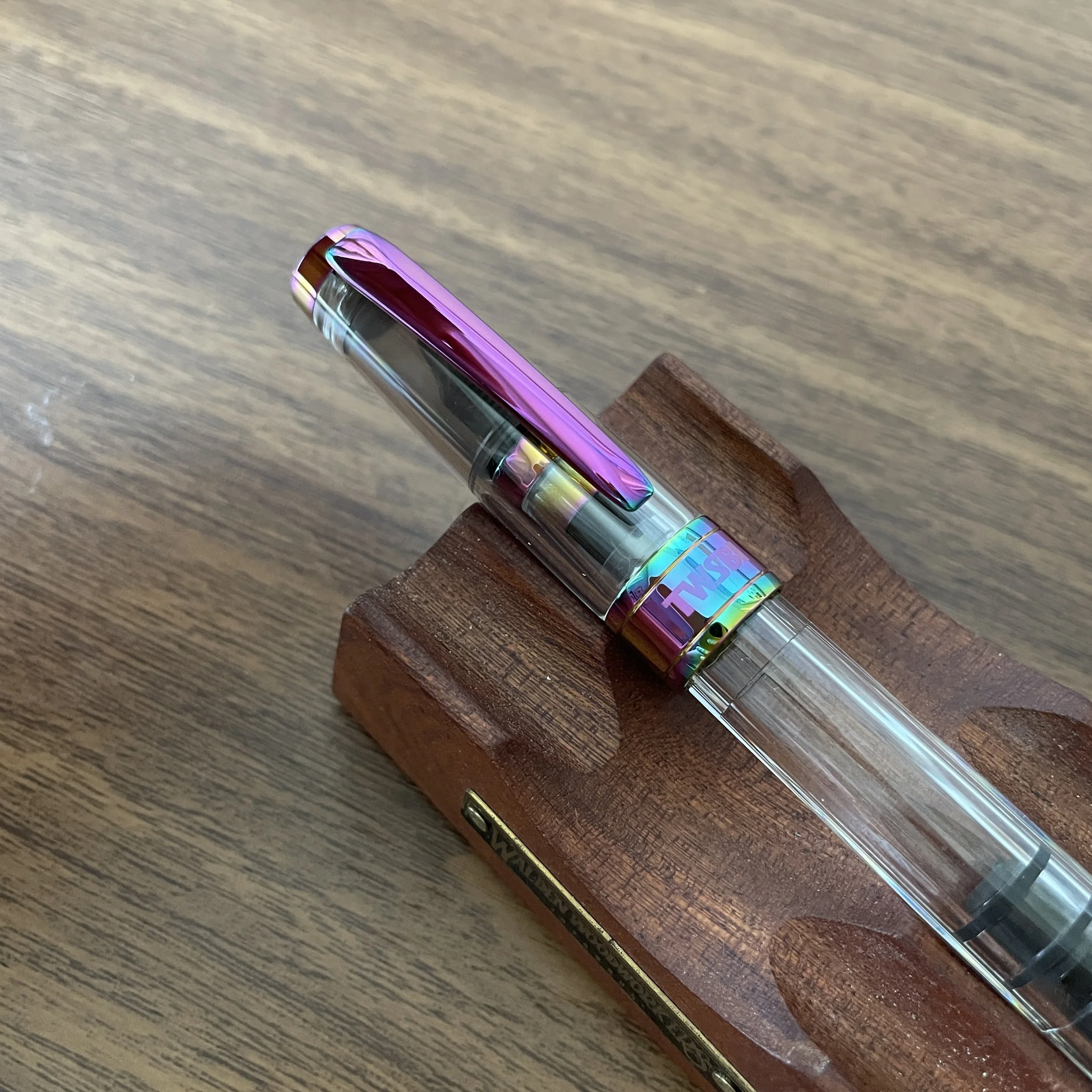 TWSBI