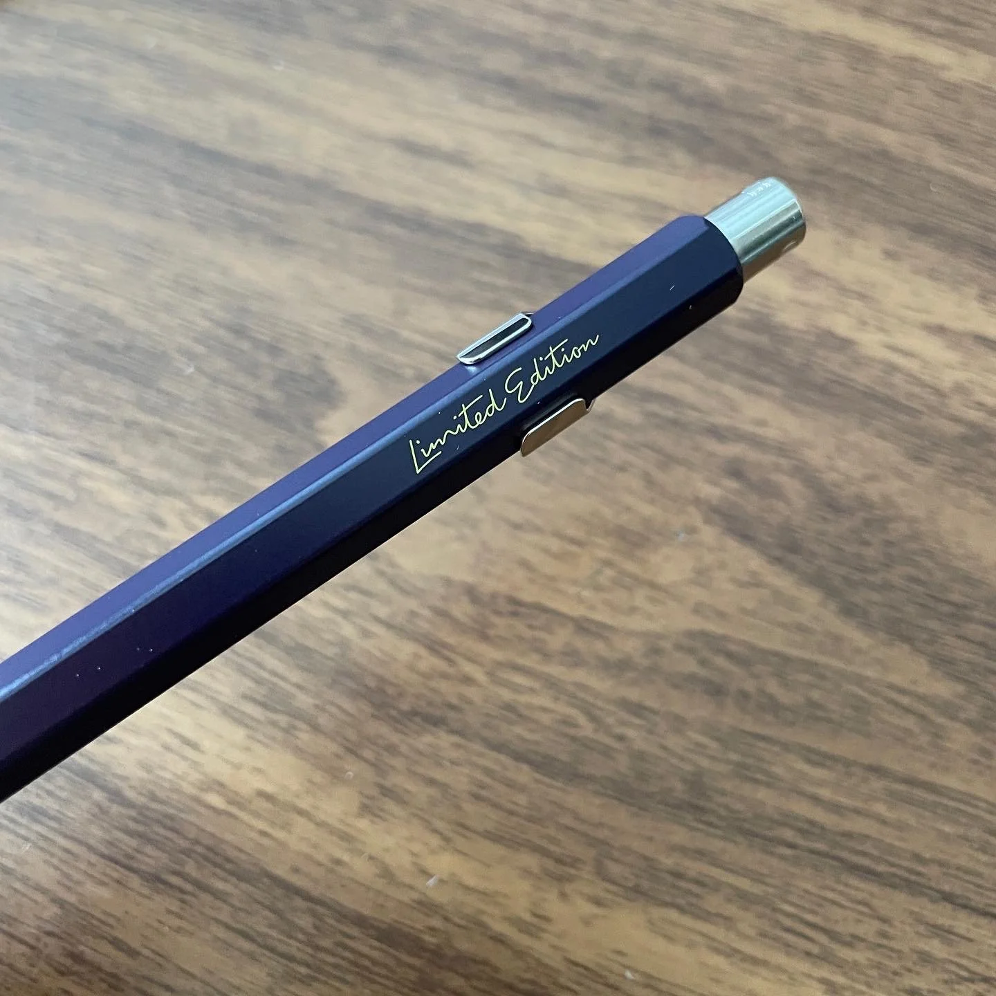 Caran d'Ache
