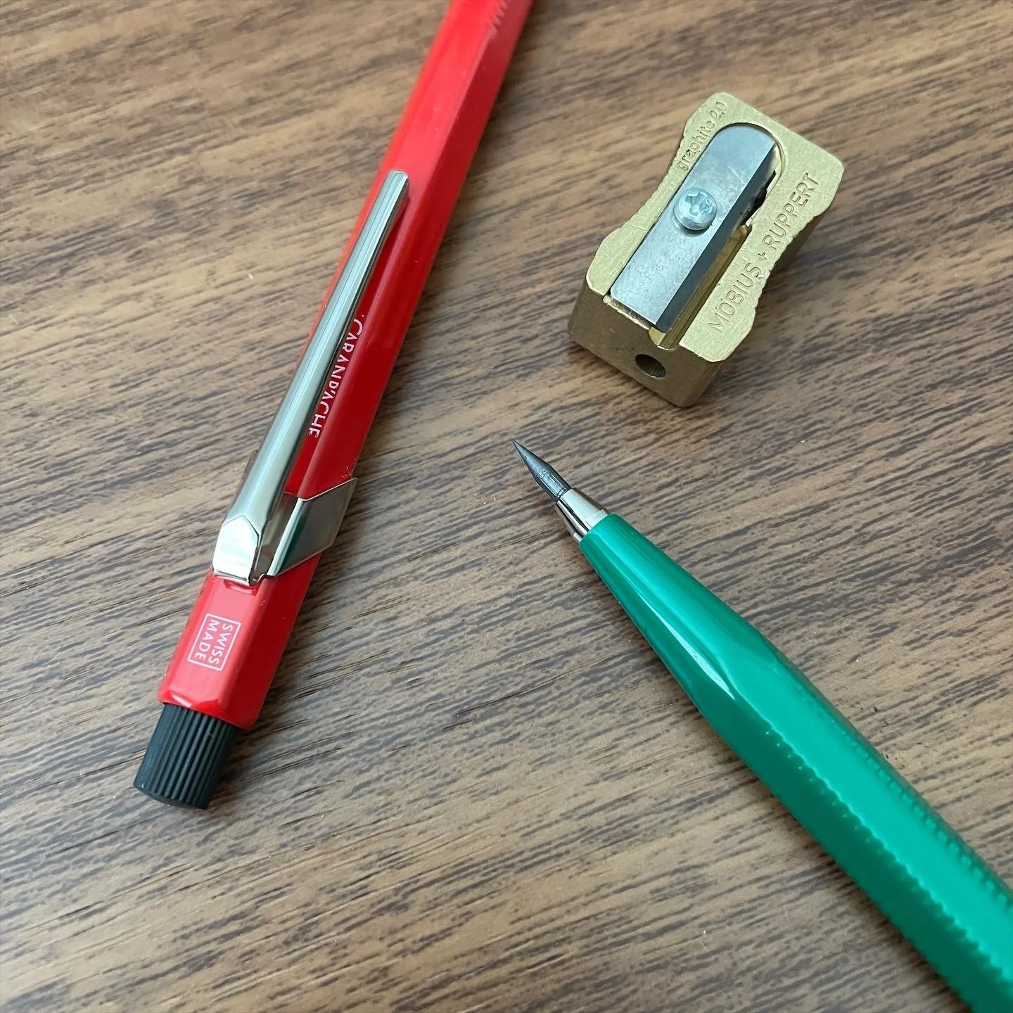 Caran d'Ache
