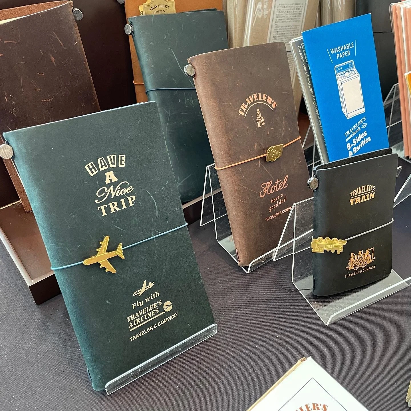 Traveler's Company