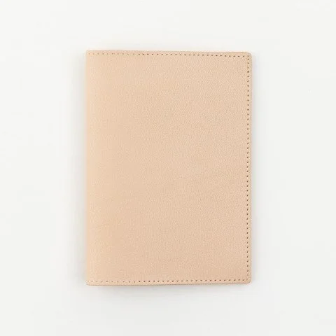 Midori MD A6 Goat Cover