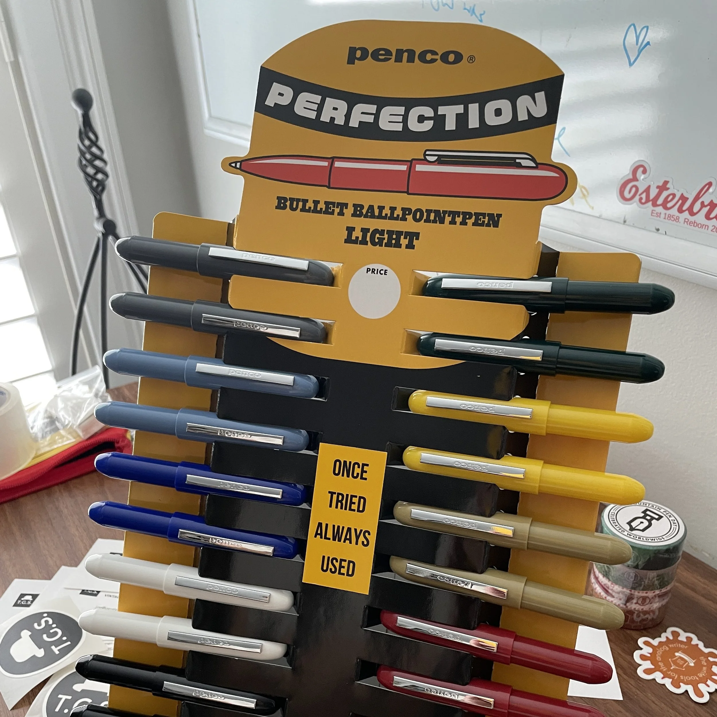Penco Pens