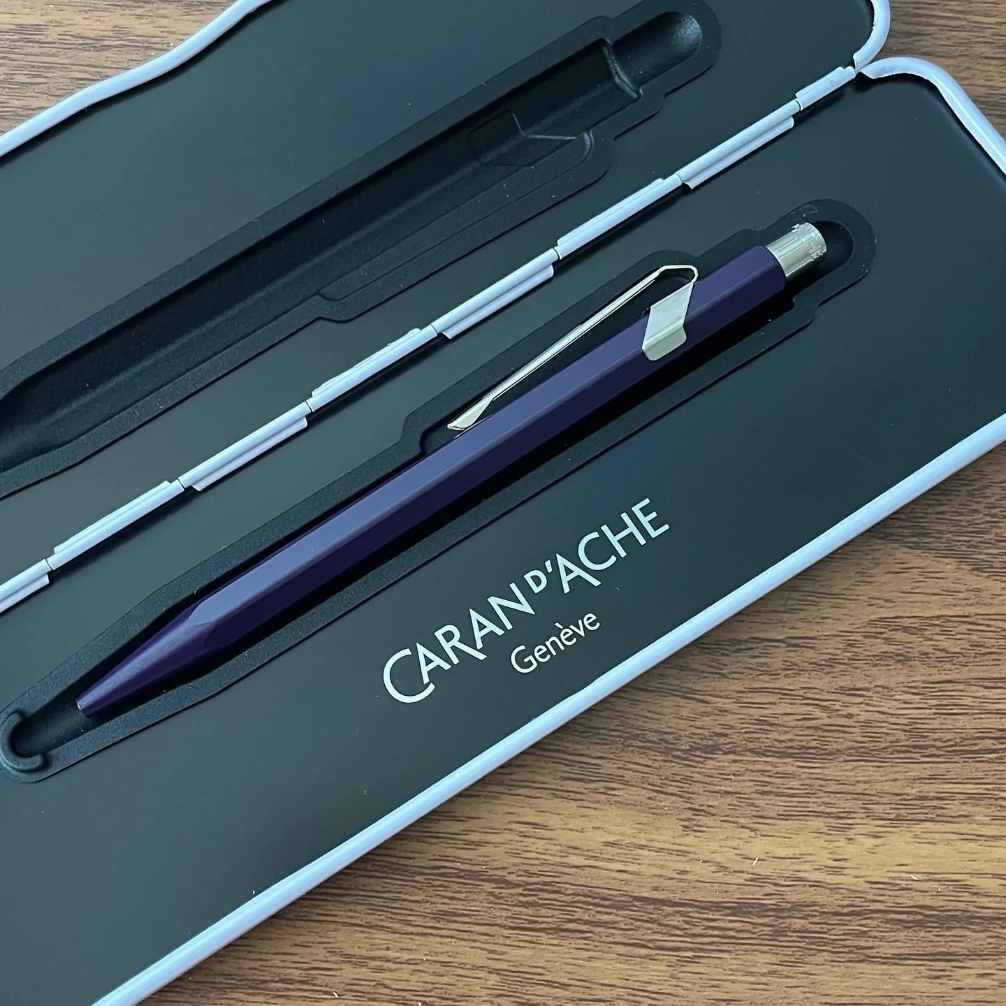 Caran d'Ache