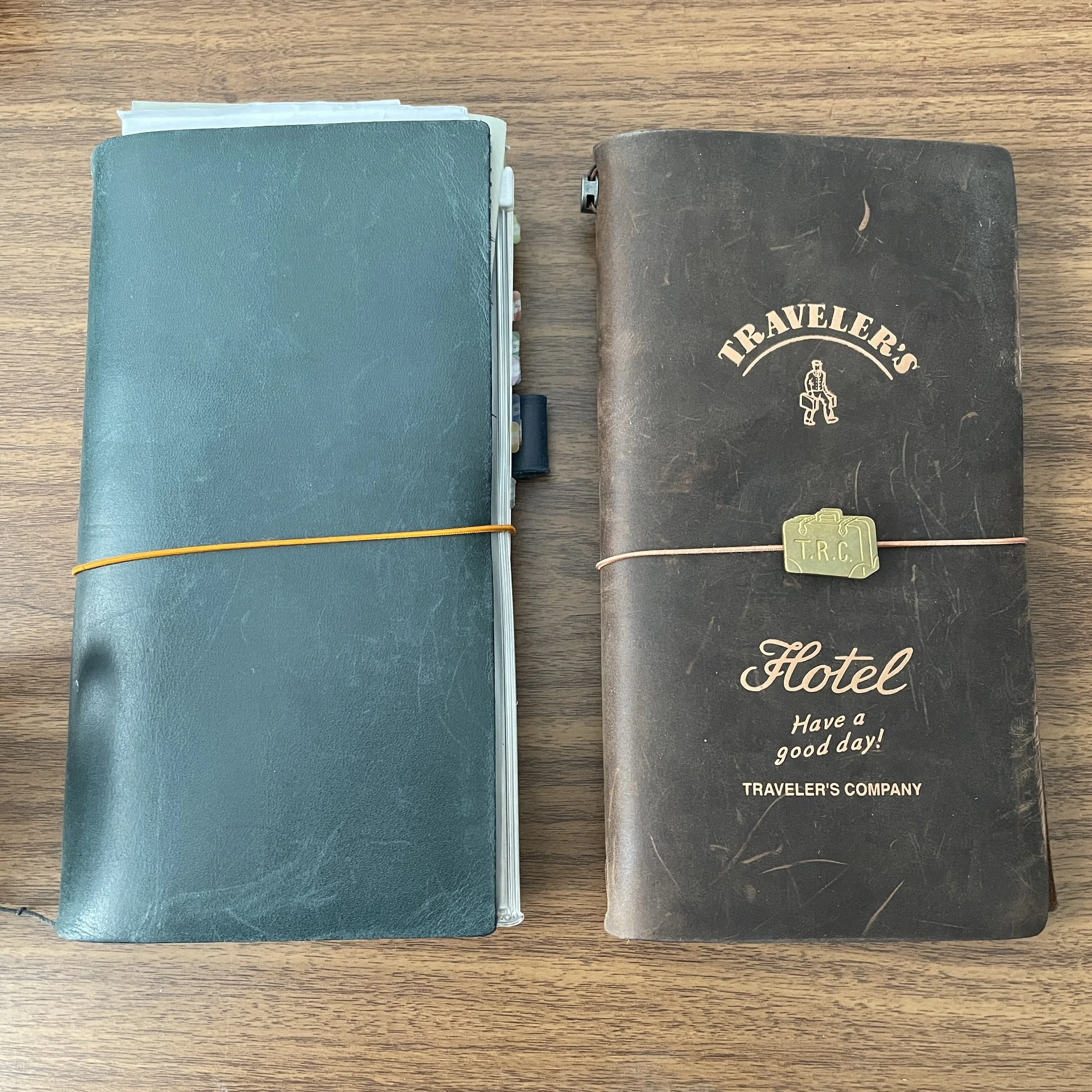 Traveler's Company