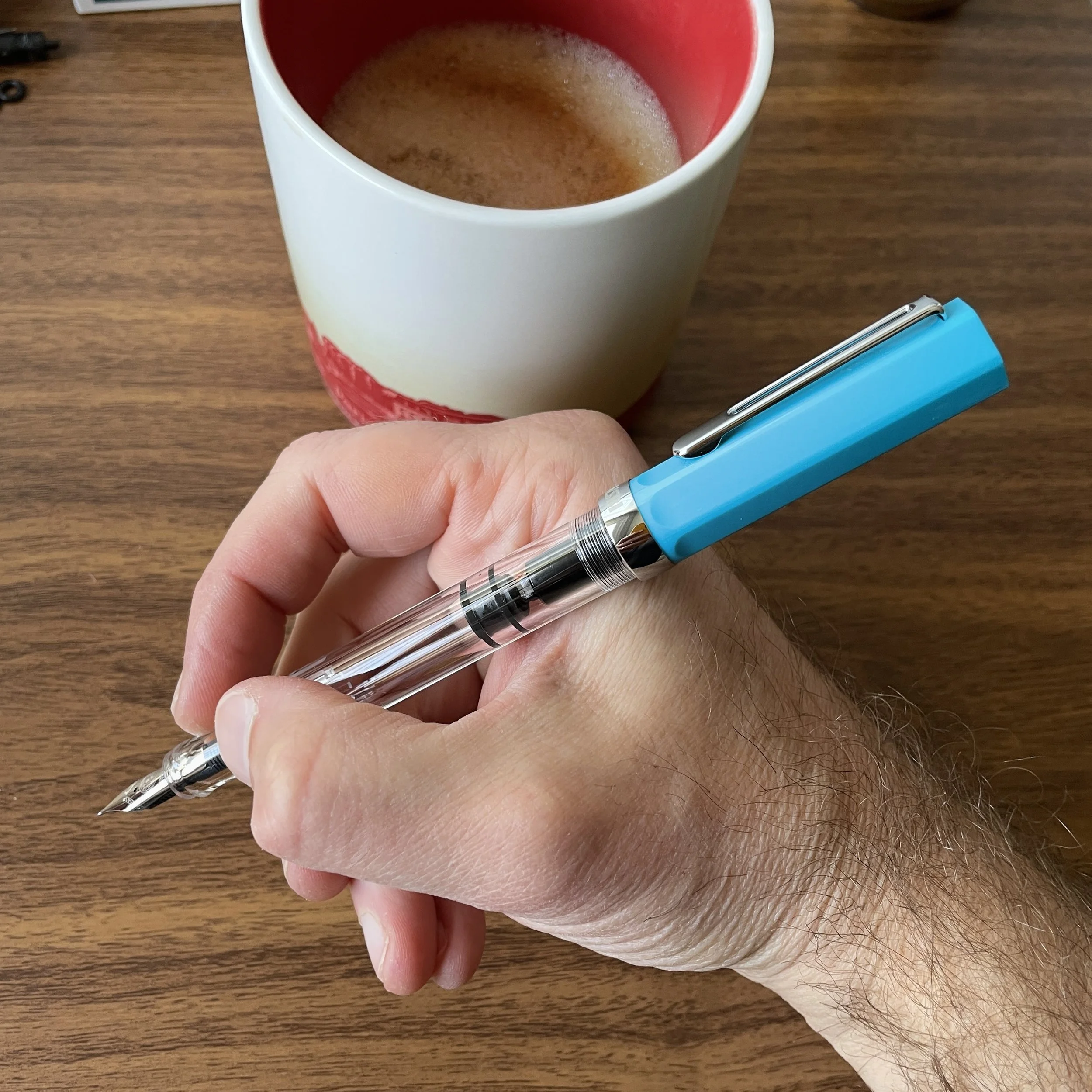 TWSBI