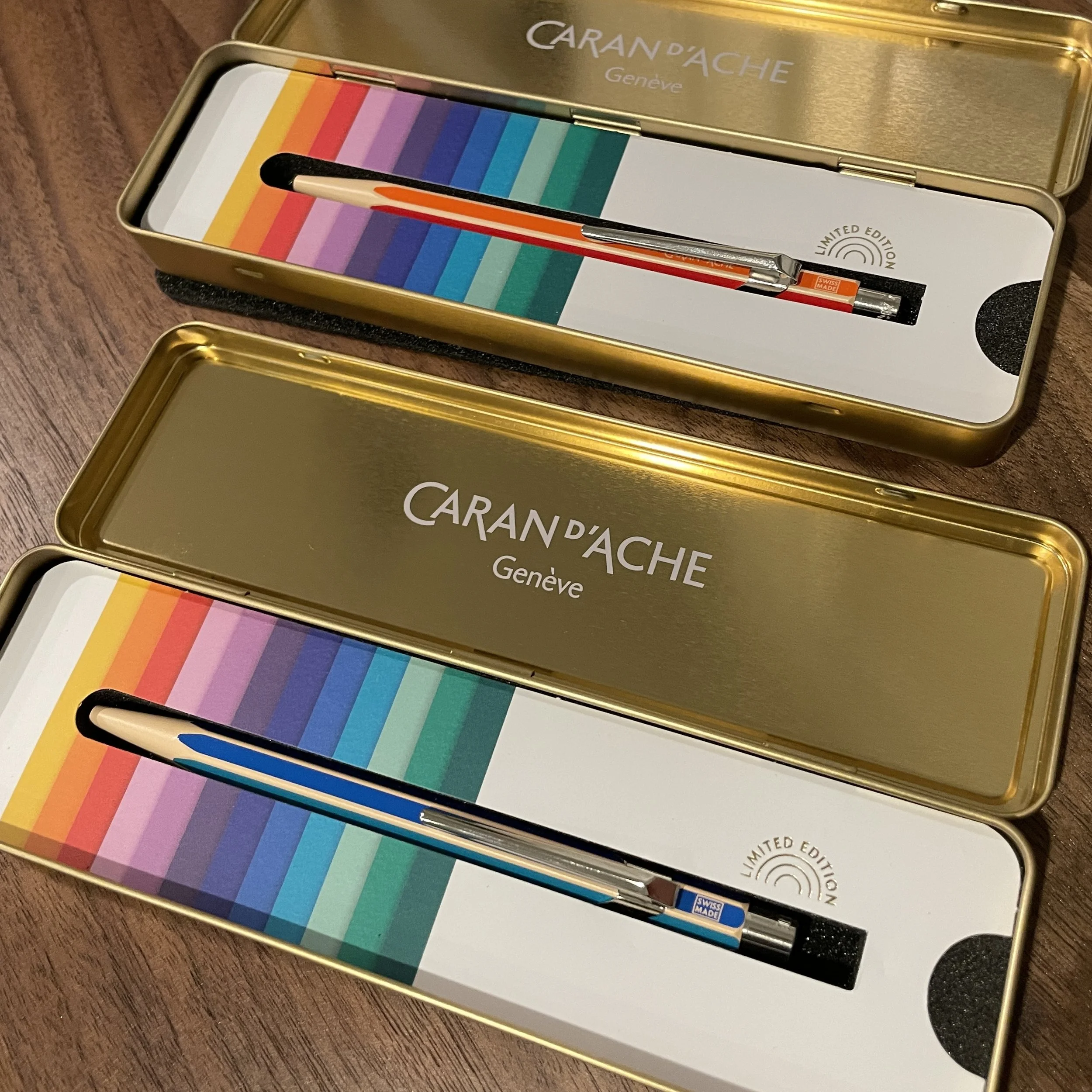 Caran d'Ache