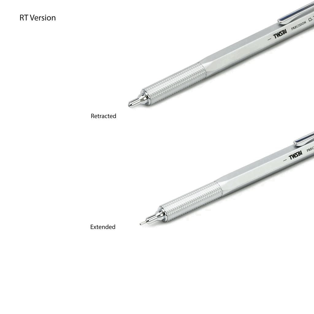 TWSBI Precision Mechanical Pencil RT